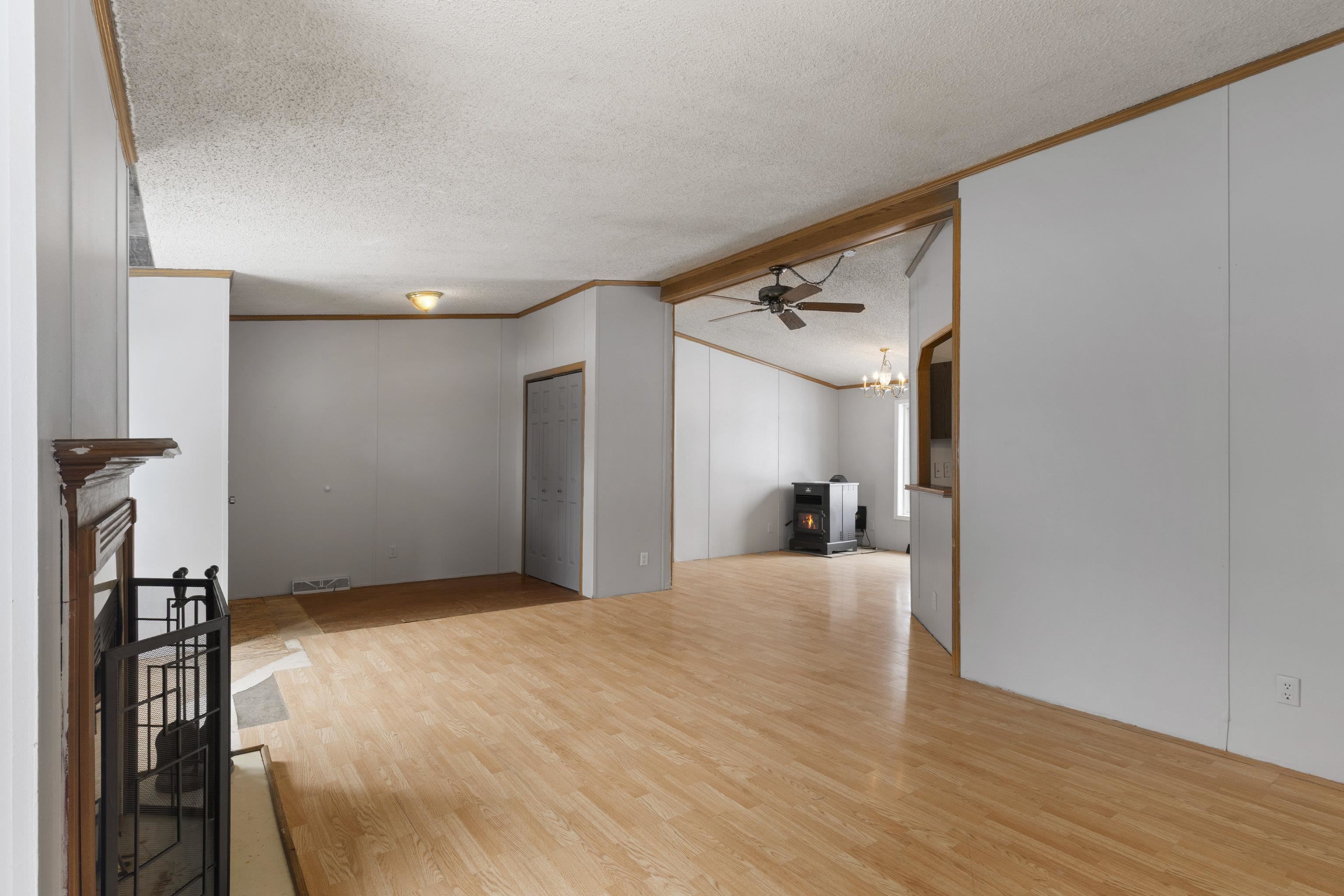 15055 Beecher Avenue, Thompsonville, MI, 49683