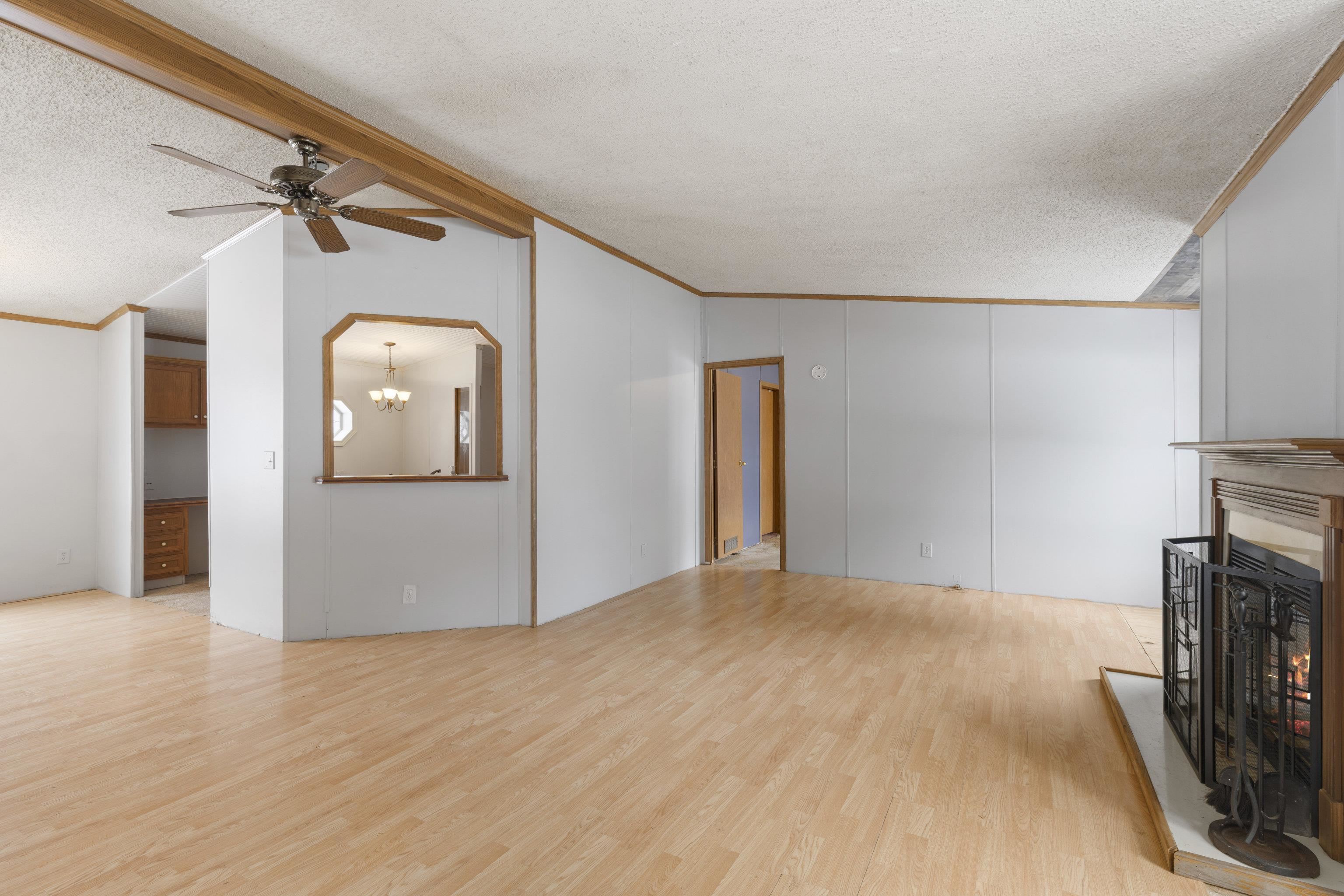 15055 Beecher Avenue, Thompsonville, MI, 49683