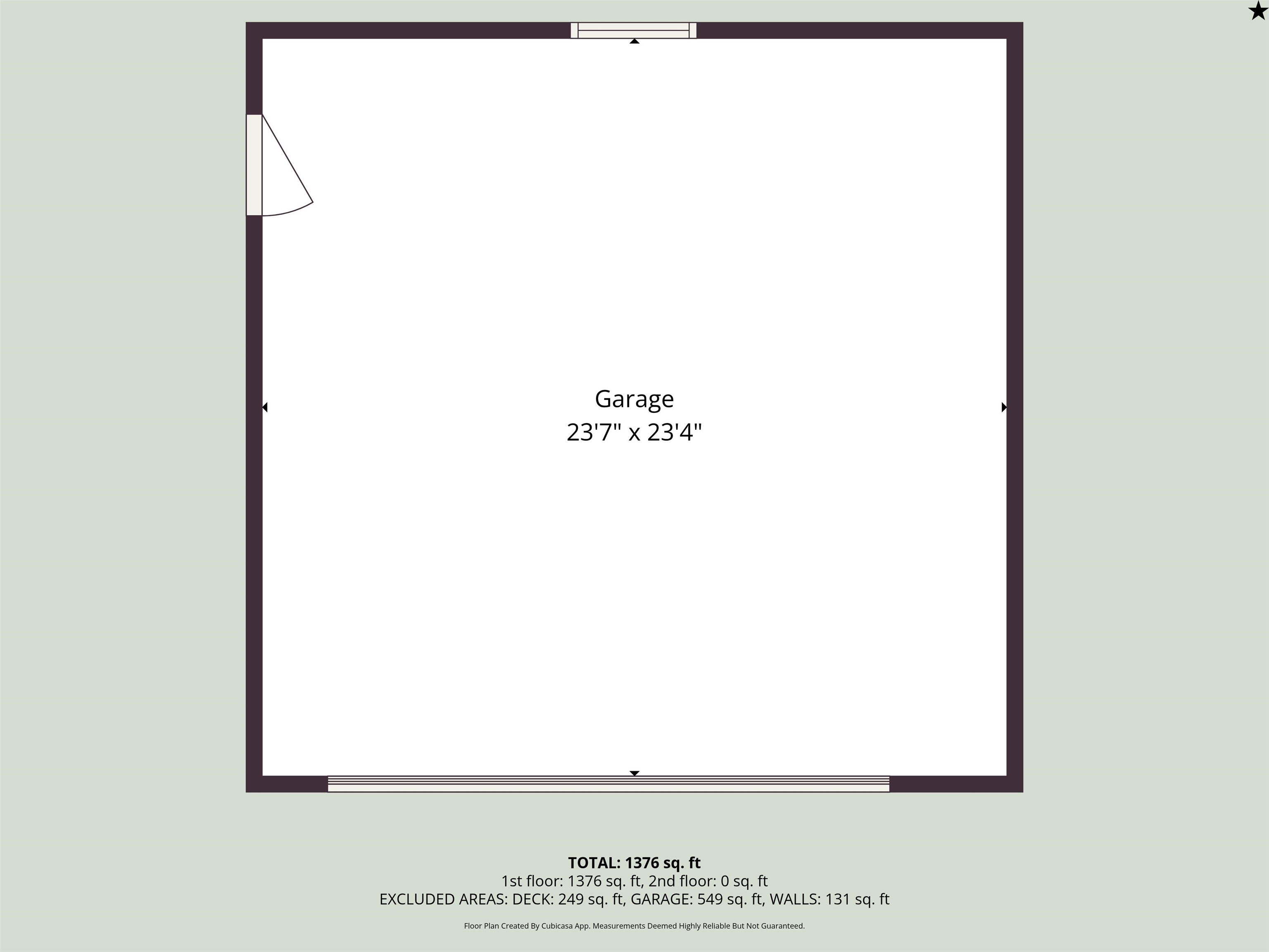 15055 Beecher Avenue, Thompsonville, MI, 49683