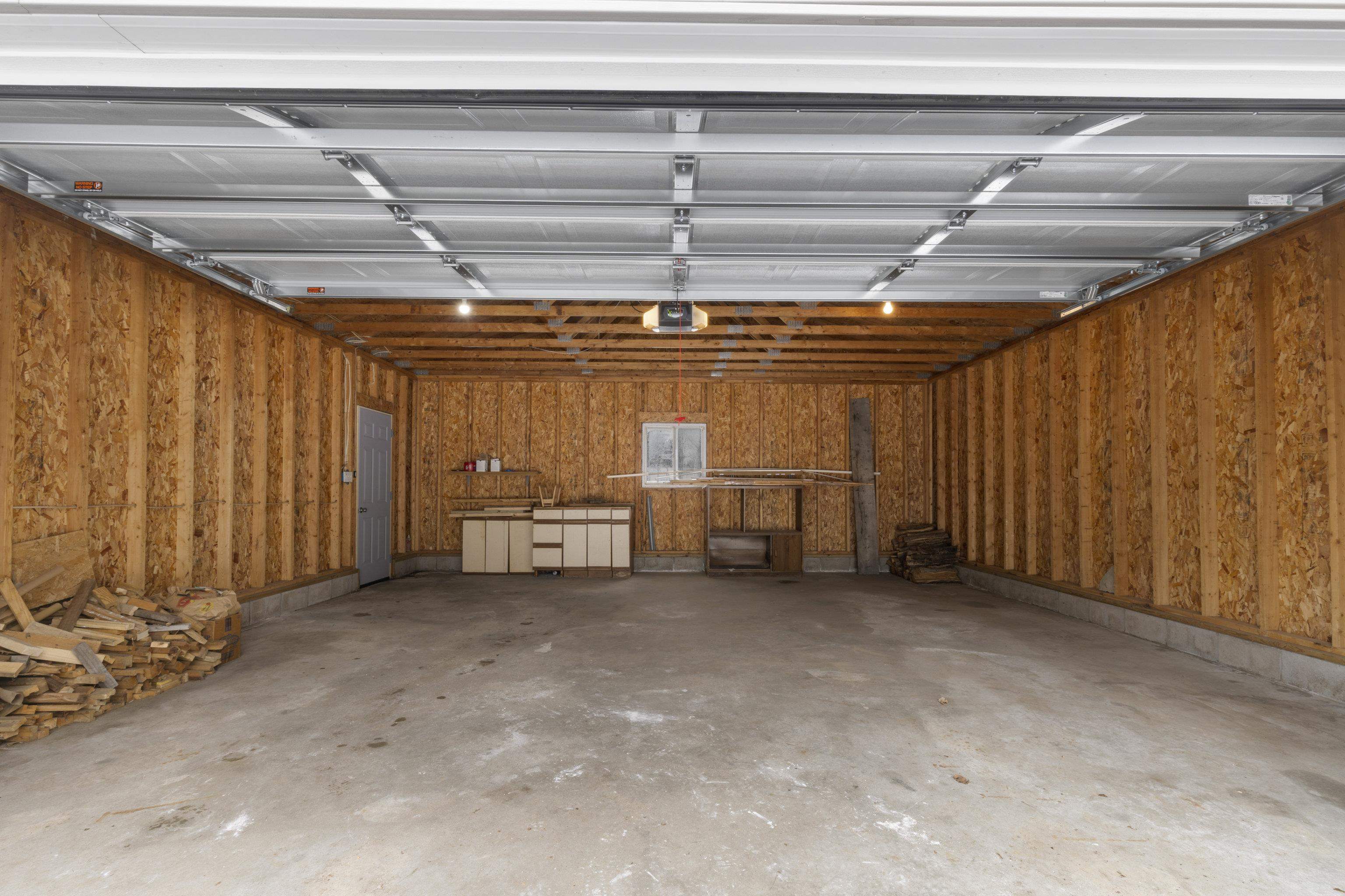 15055 Beecher Avenue, Thompsonville, MI, 49683