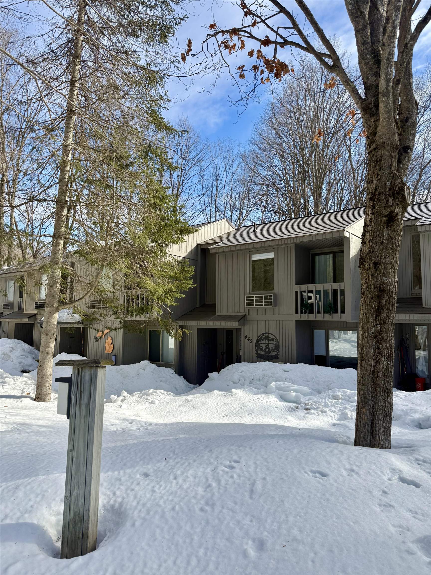 2500 Josef Strasse UNIT&nbsp;442, Bellaire, MI, 49615