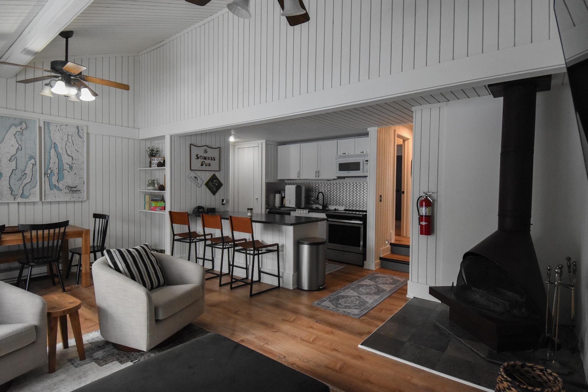 2500 Josef Strasse UNIT&nbsp;442, Bellaire, MI, 49615