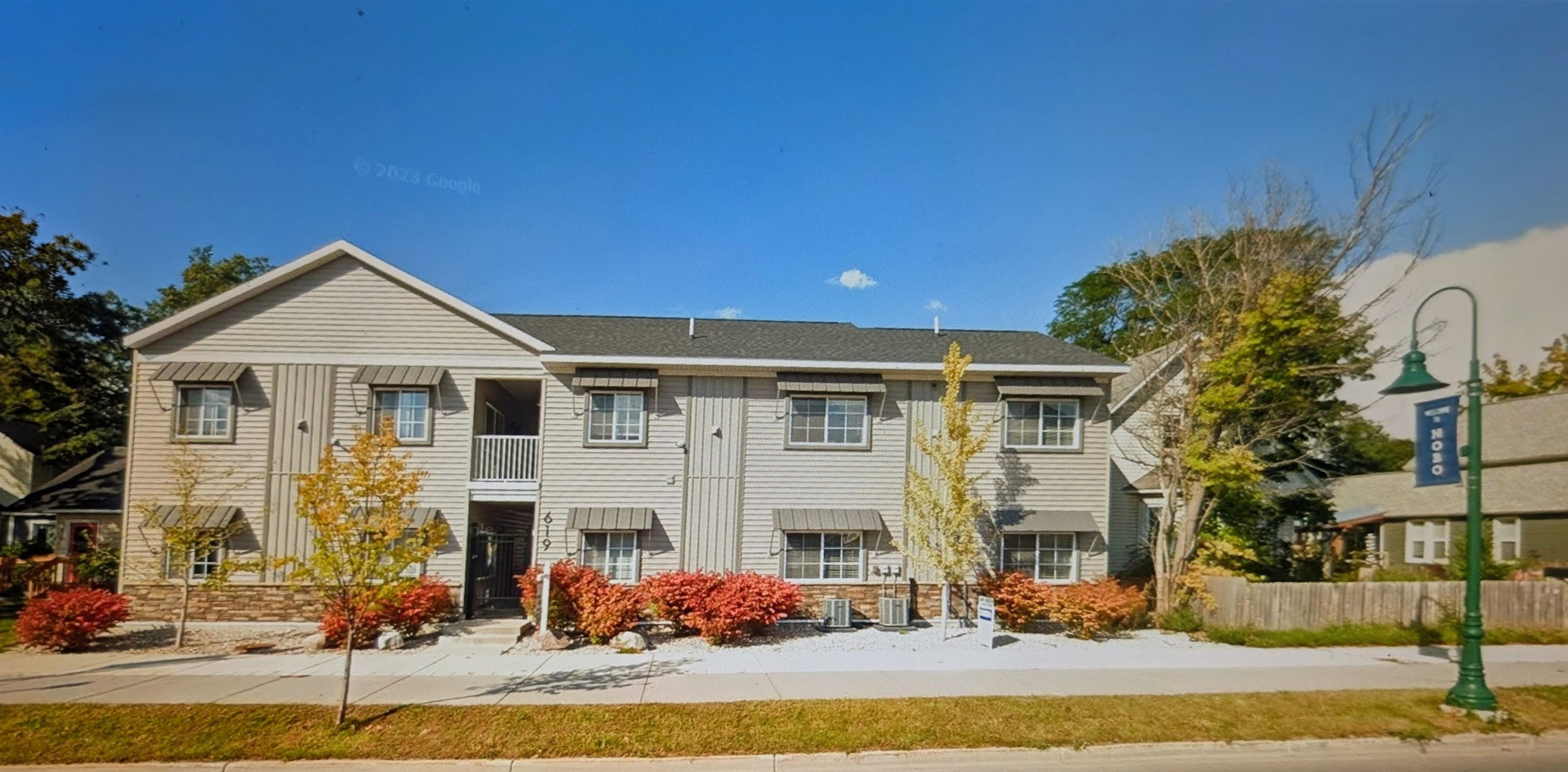 Homes for sale in Traverse City, MI | 619 E Eighth #14, Traverse City, MI 49686 | MLS# 80065929