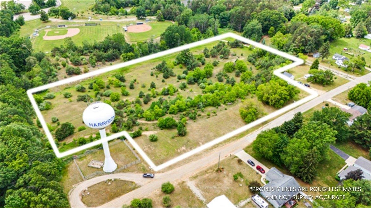 1st image of 00 Second St, Harrison, MI 48625 | MLS# 77080065932
