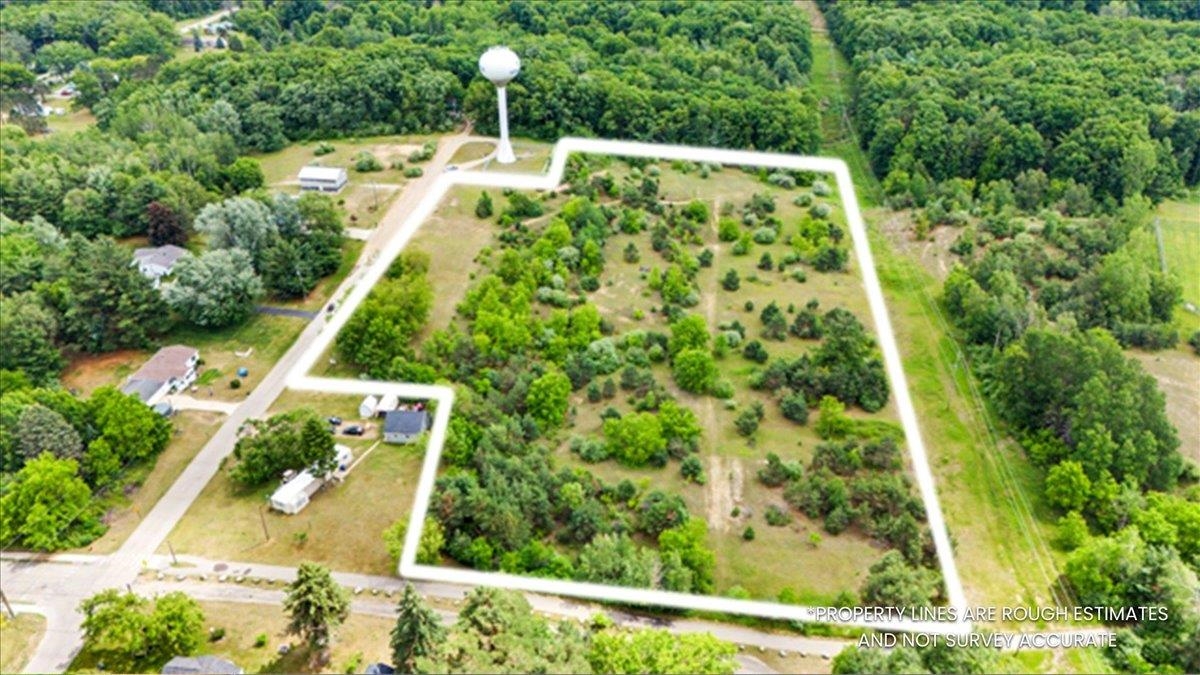 2nd image of 00 Second St, Harrison, MI 48625 | MLS# 77080065932
