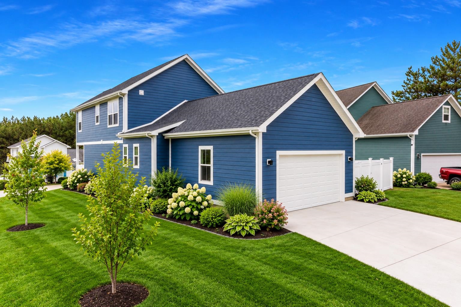 Photo 2 of Single family home for sale at 10708 Shrewbury St, Traverse City, MI 49684 | MLS# 78080065934 | Listing updated on 2026-09-26