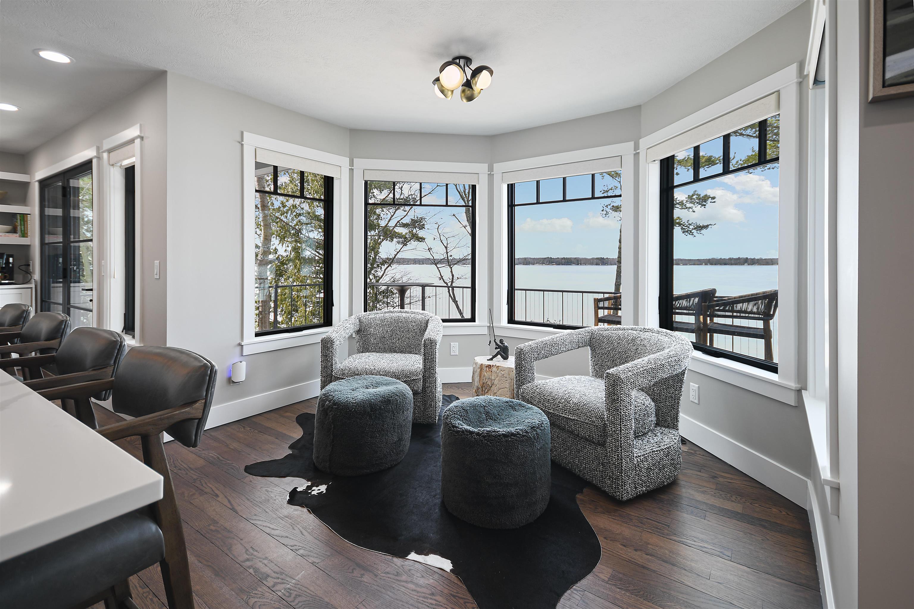 5568 Lakeview Drive, Interlochen, MI, 49643