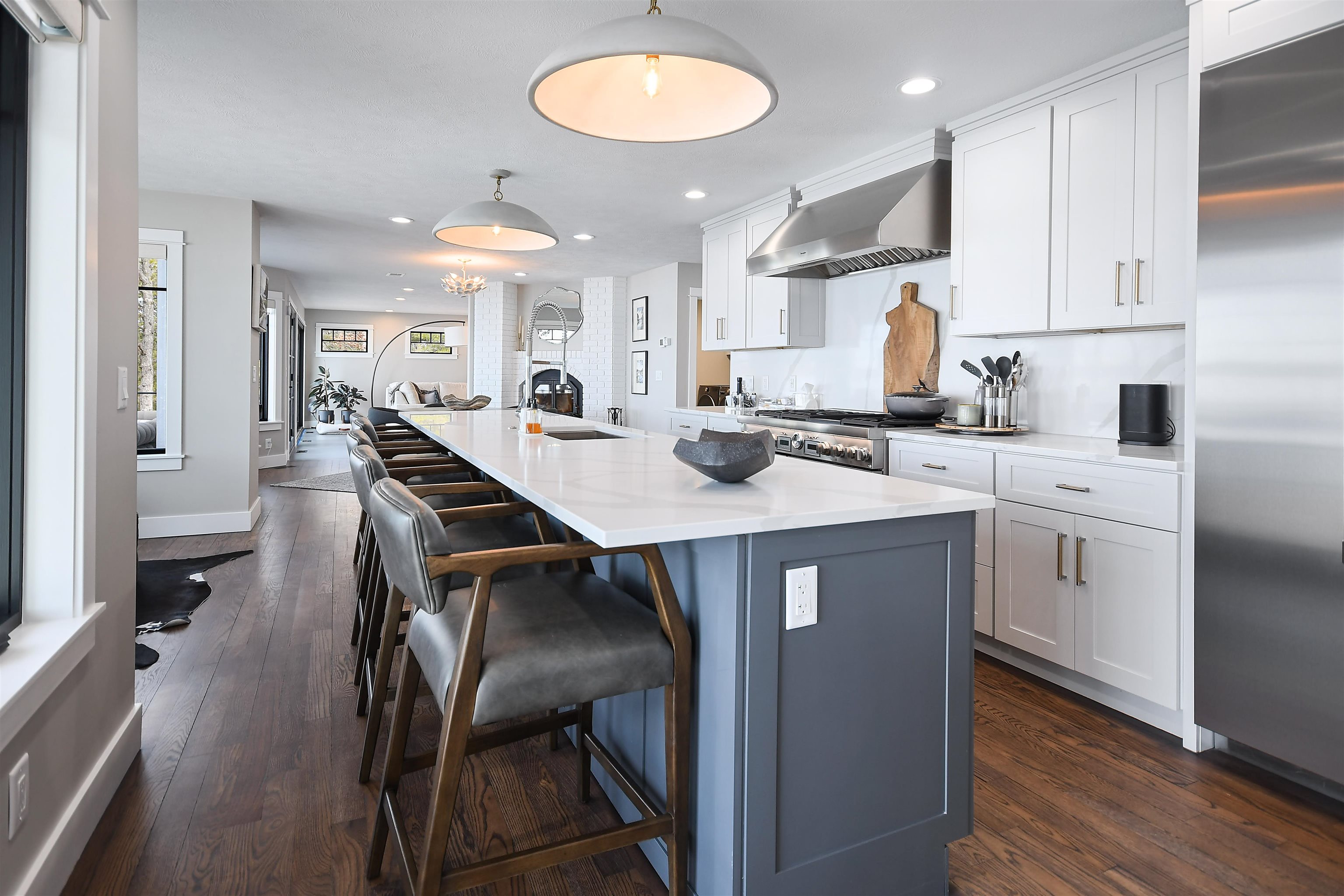 5568 Lakeview Drive, Interlochen, MI, 49643