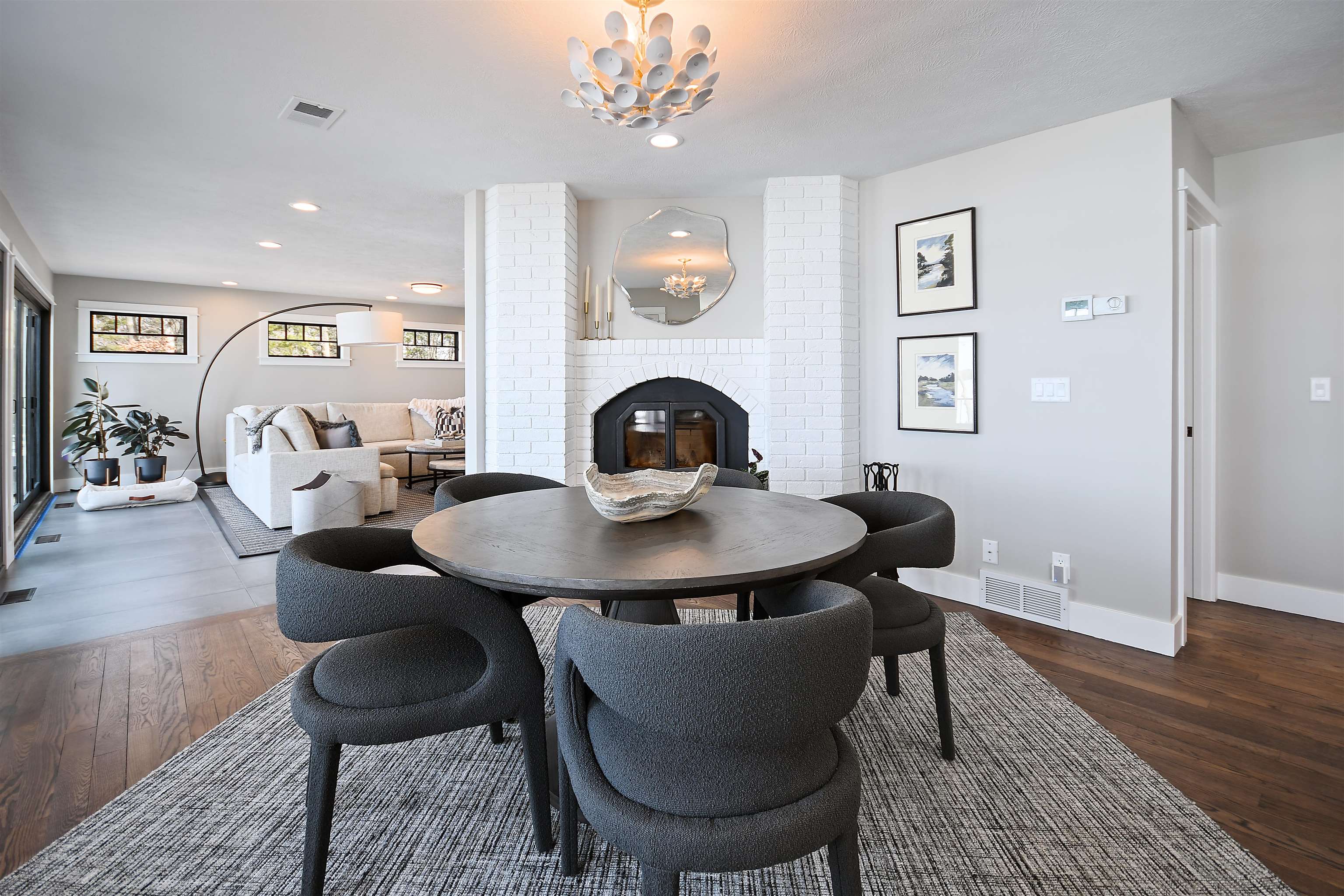 5568 Lakeview Drive, Interlochen, MI, 49643