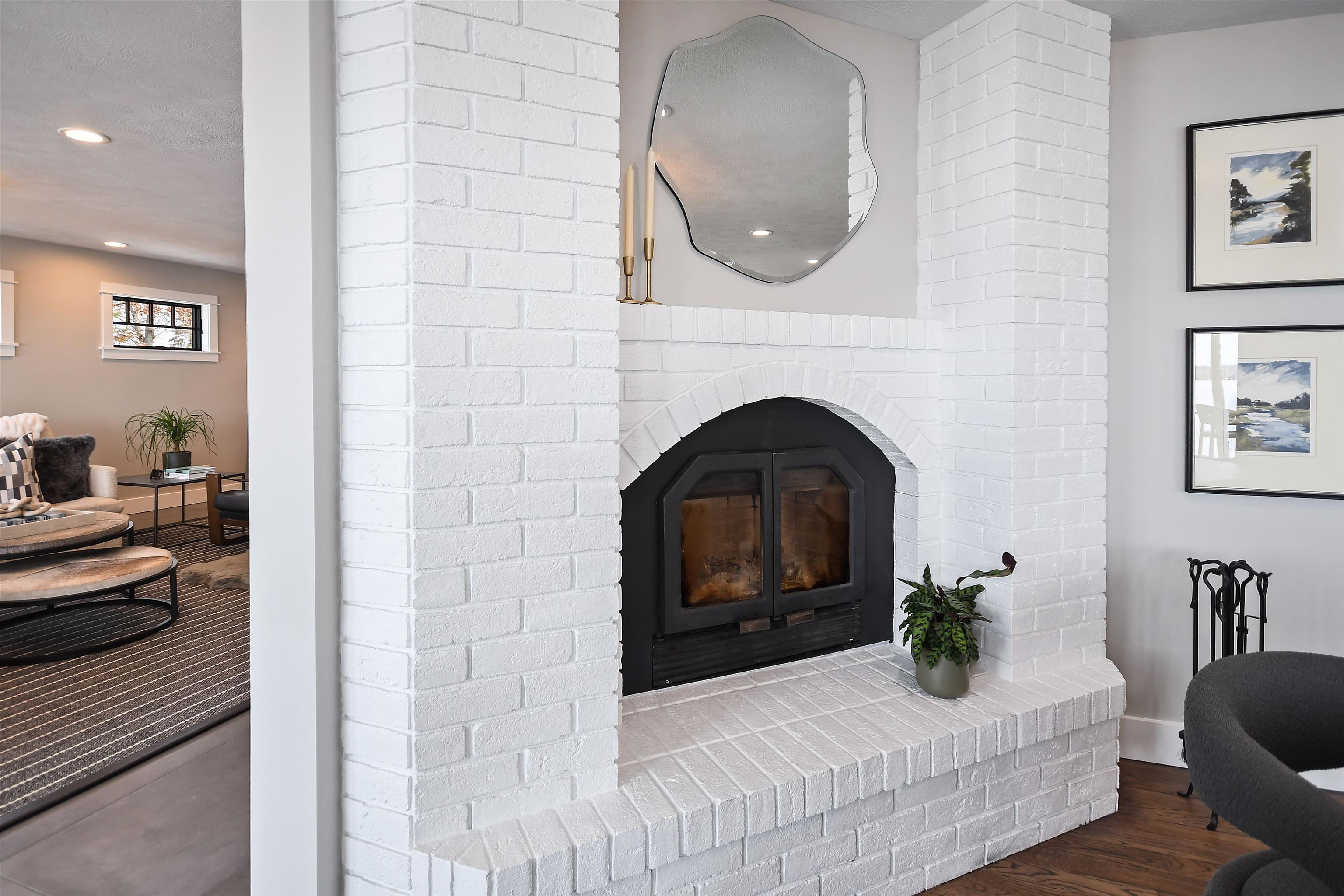 5568 Lakeview Drive, Interlochen, MI, 49643