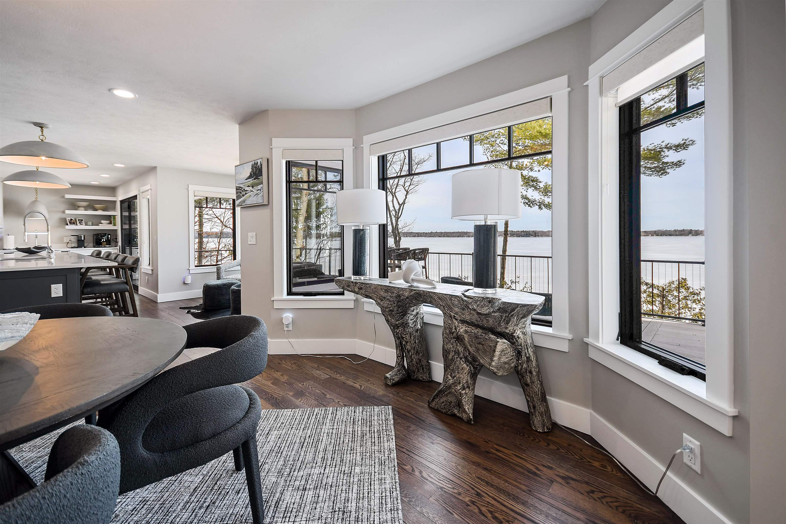 5568 Lakeview Drive, Interlochen, MI, 49643