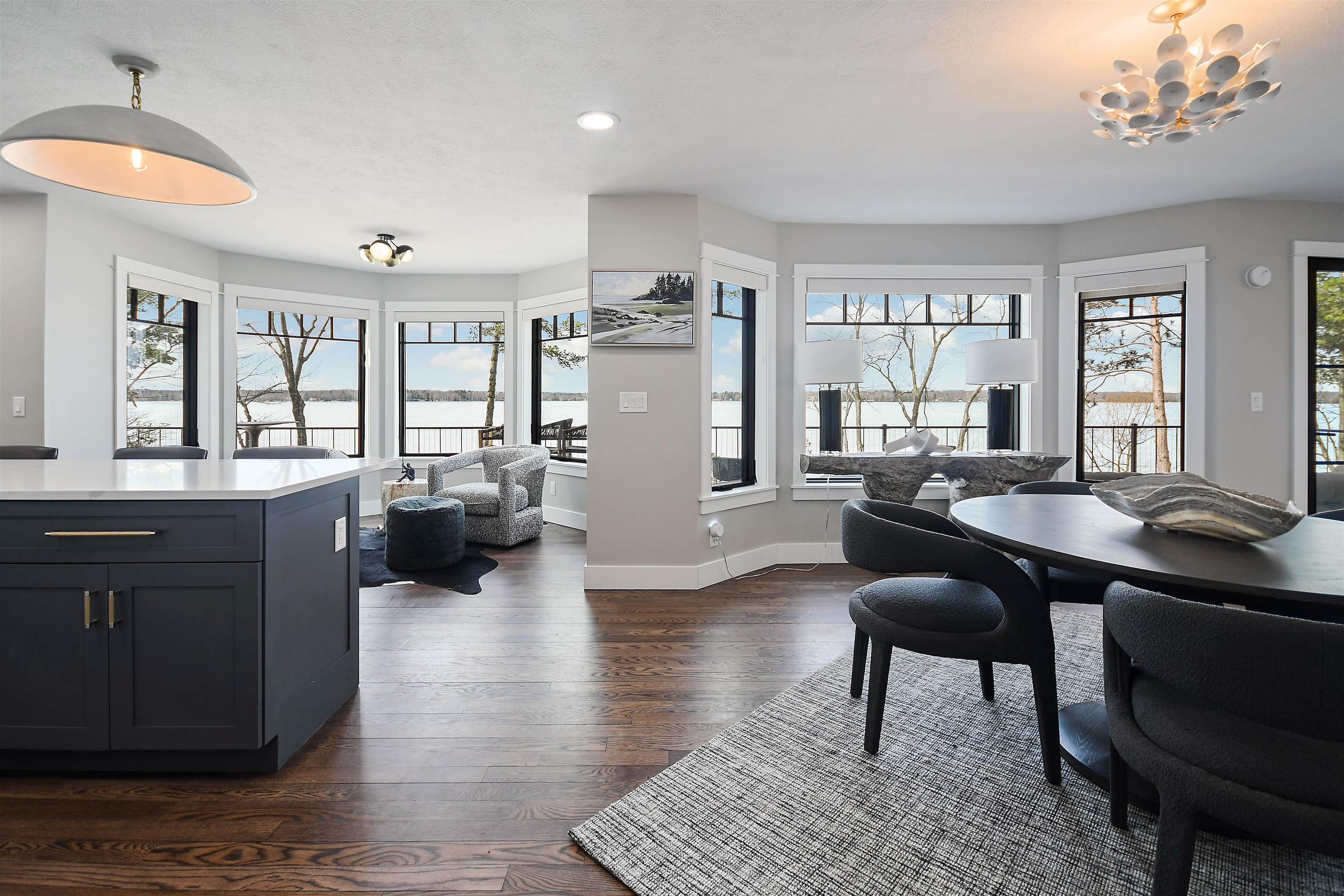 5568 Lakeview Drive, Interlochen, MI, 49643