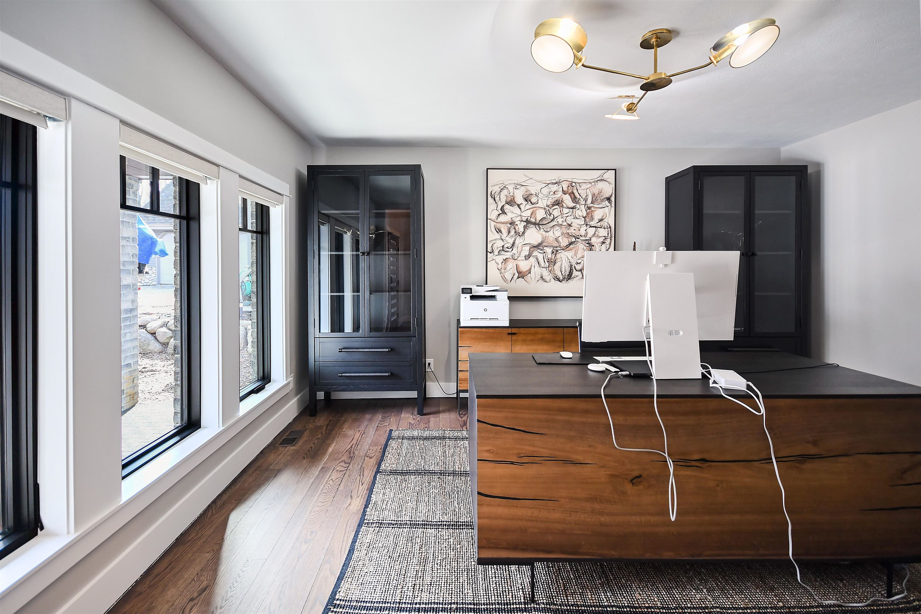 5568 Lakeview Drive, Interlochen, MI, 49643