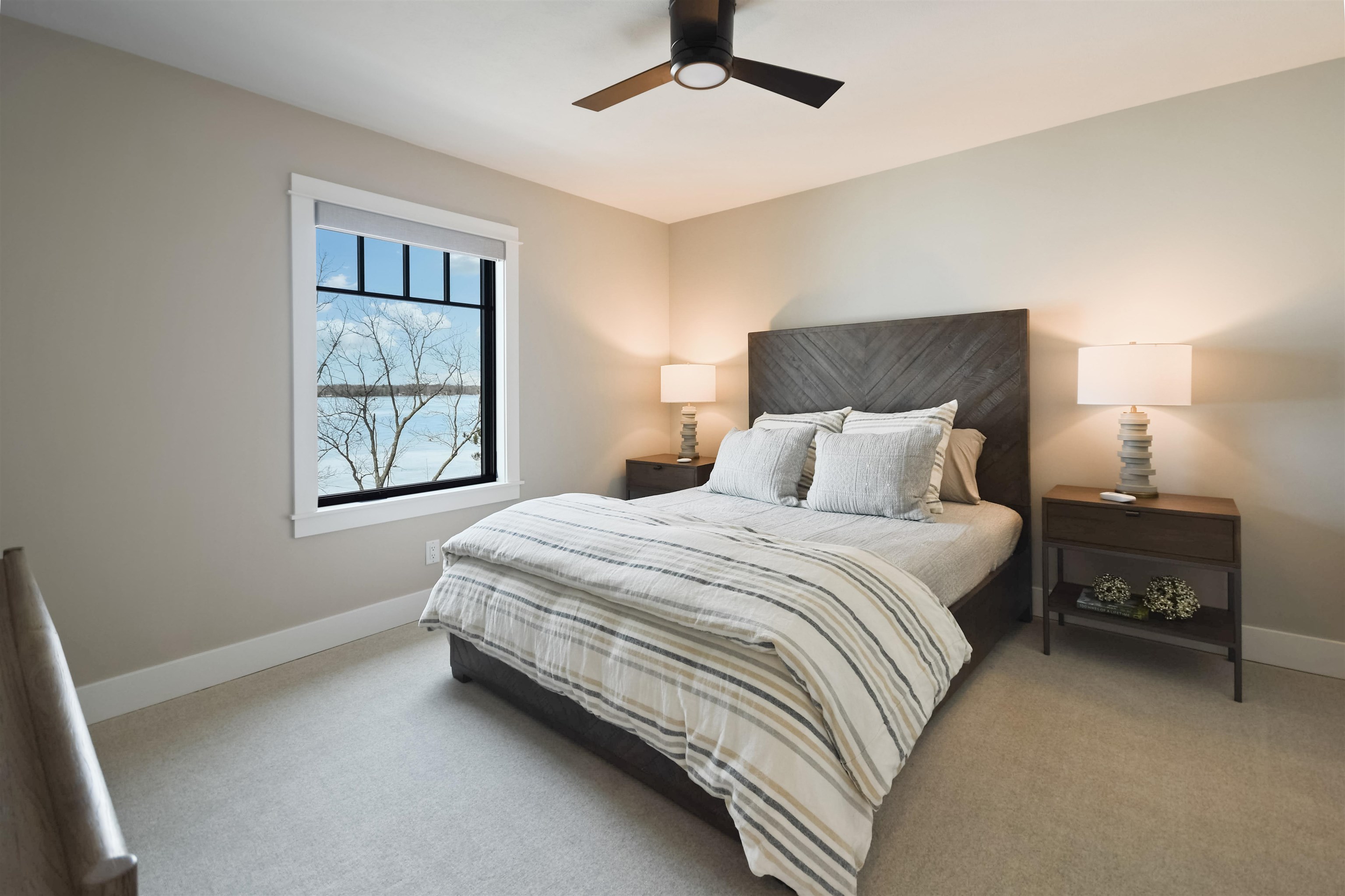 5568 Lakeview Drive, Interlochen, MI, 49643