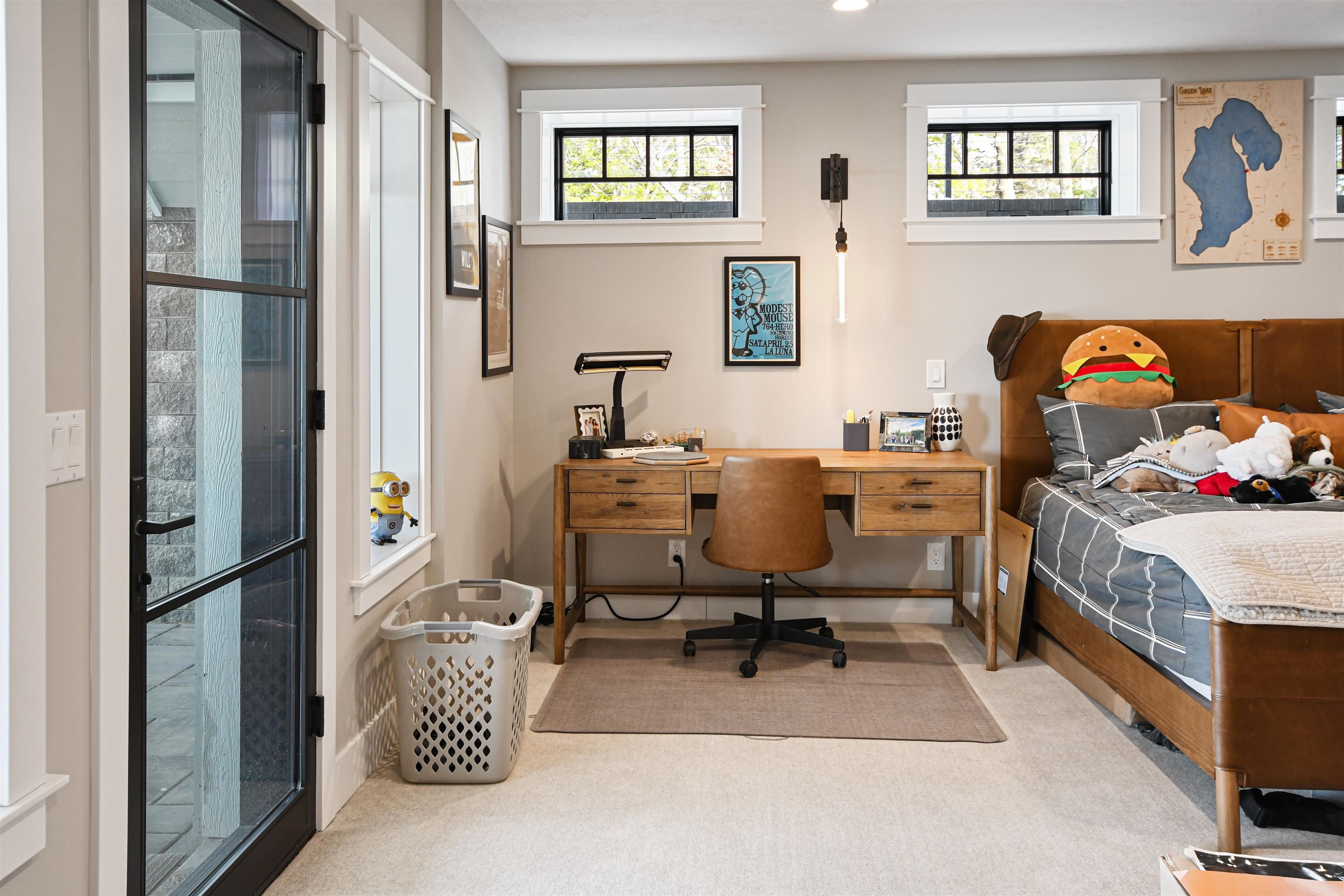 5568 Lakeview Drive, Interlochen, MI, 49643