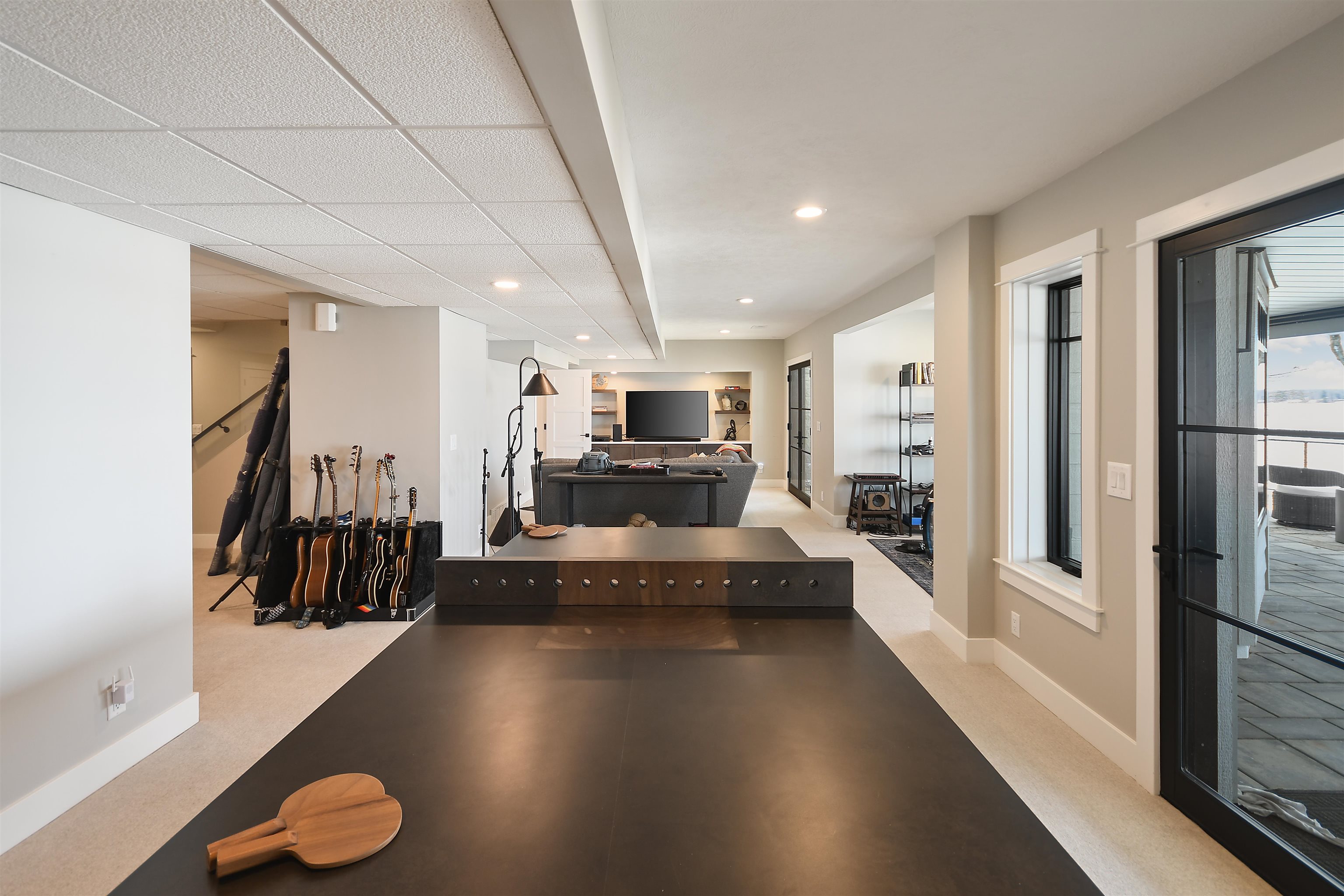 5568 Lakeview Drive, Interlochen, MI, 49643