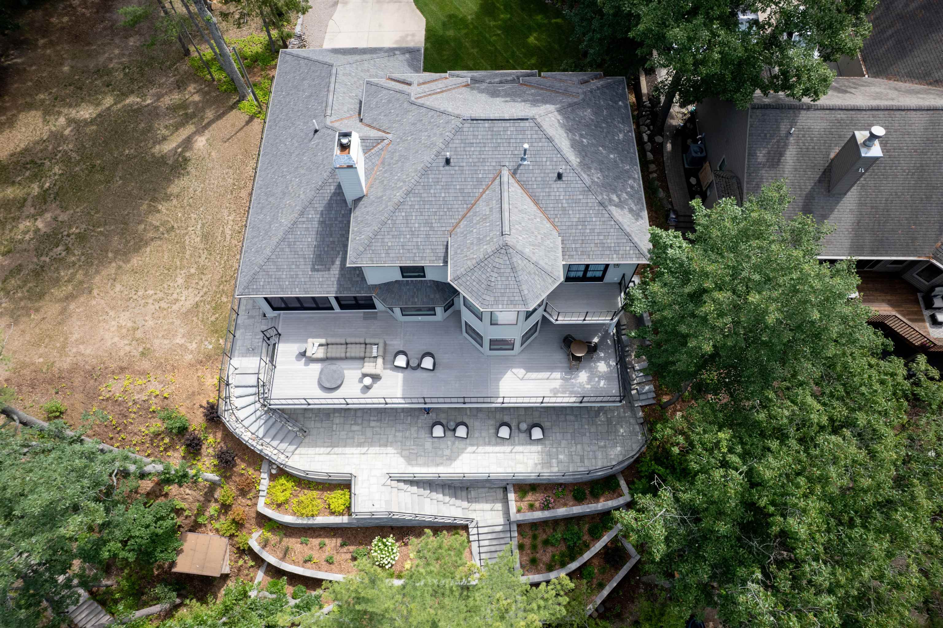 5568 Lakeview Drive, Interlochen, MI, 49643