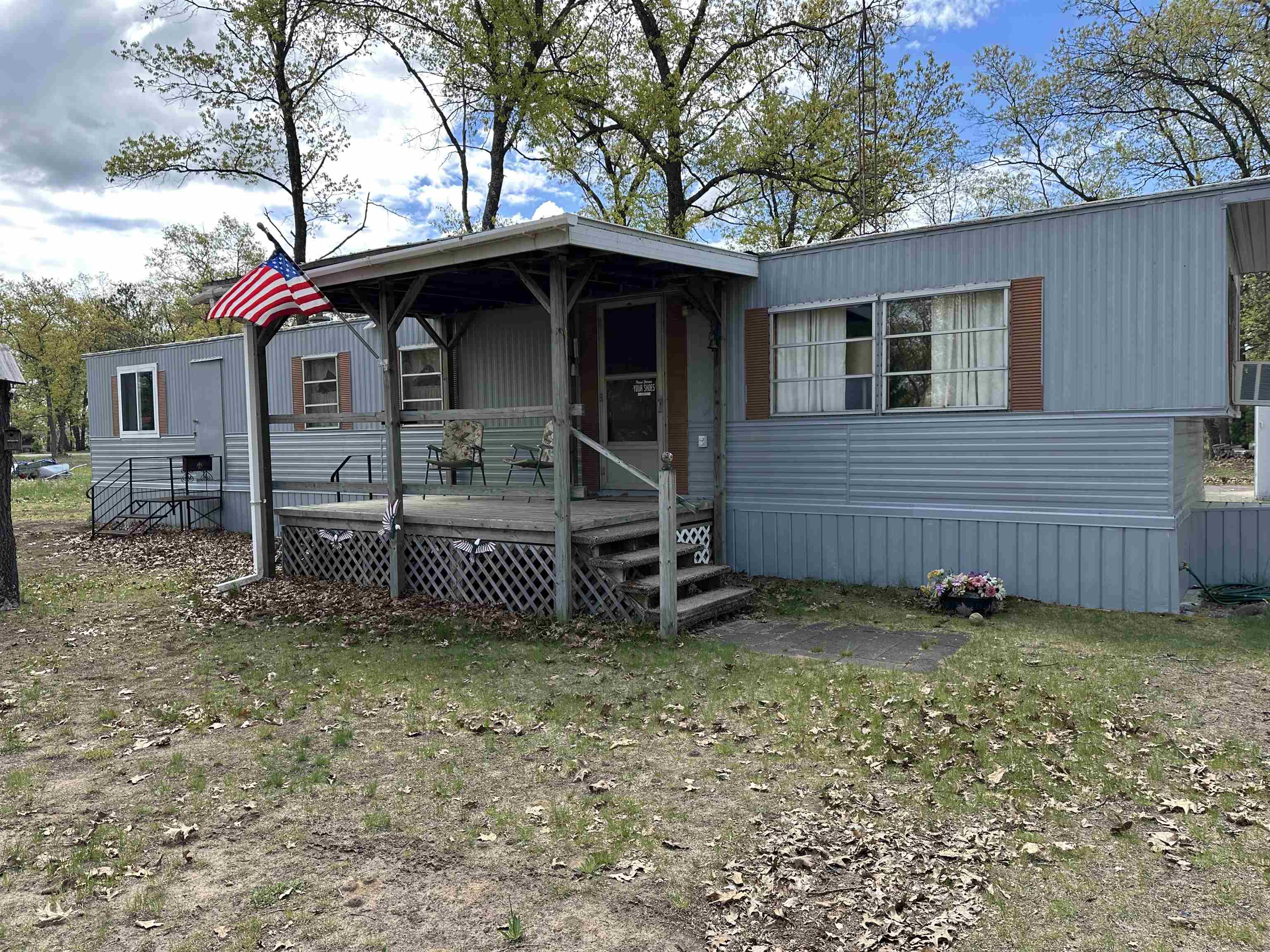 4045 Camino Drive, National City, MI, 48748