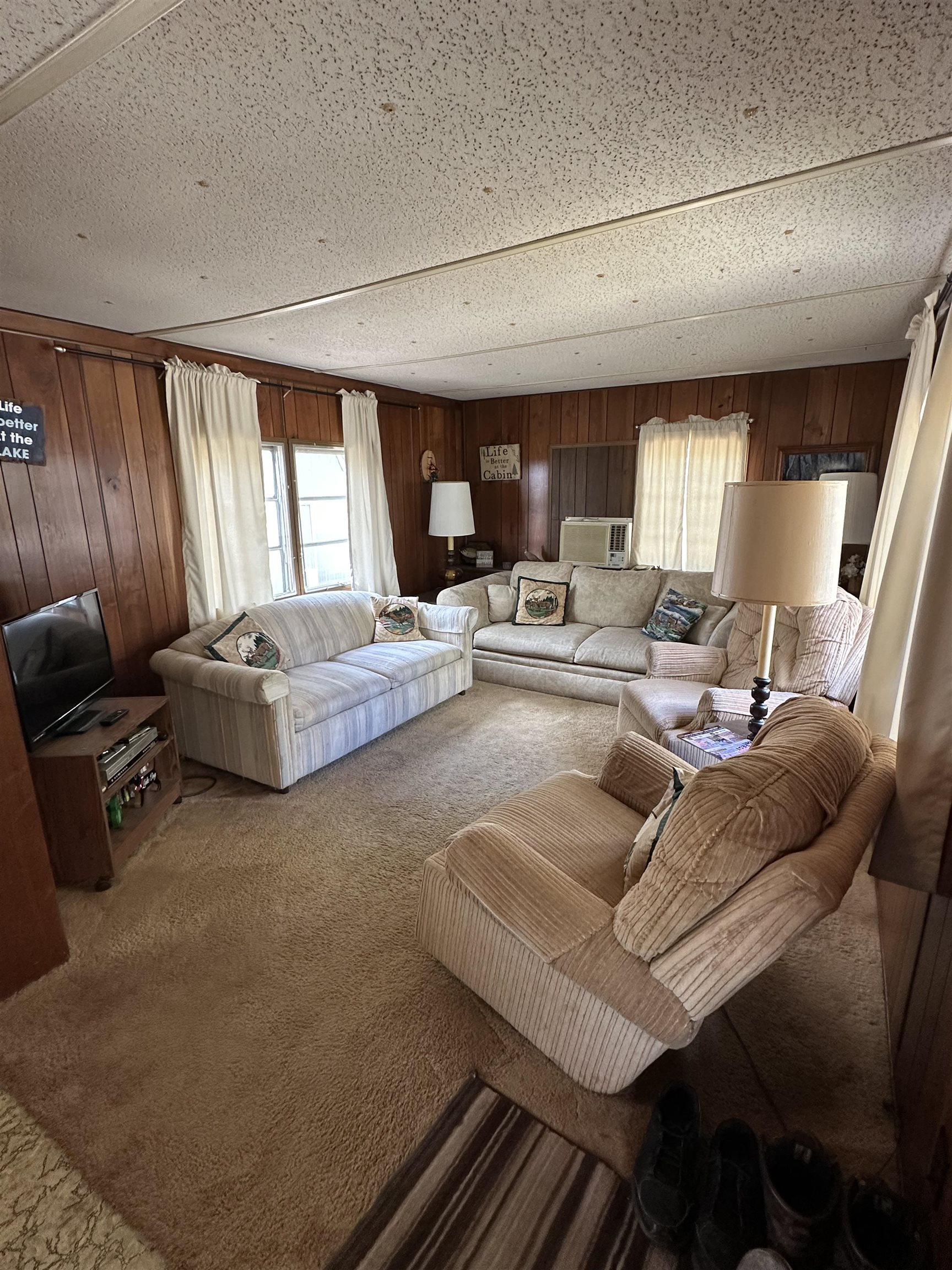 4045 Camino Drive, National City, MI, 48748