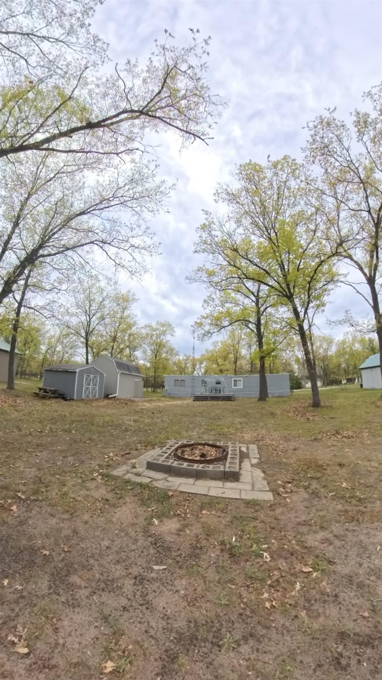 4045 Camino Drive, National City, MI, 48748