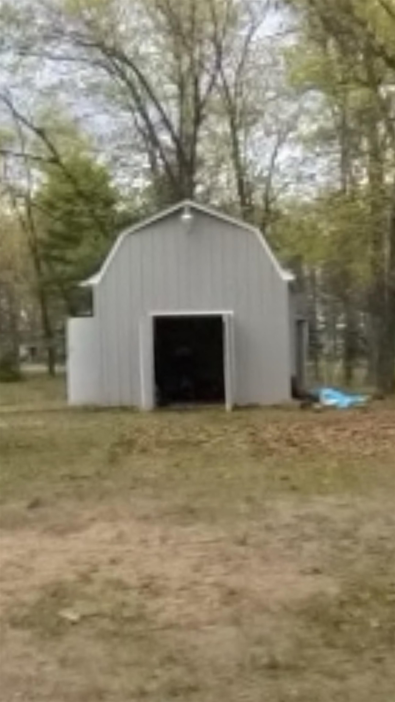 4045 Camino Drive, National City, MI, 48748