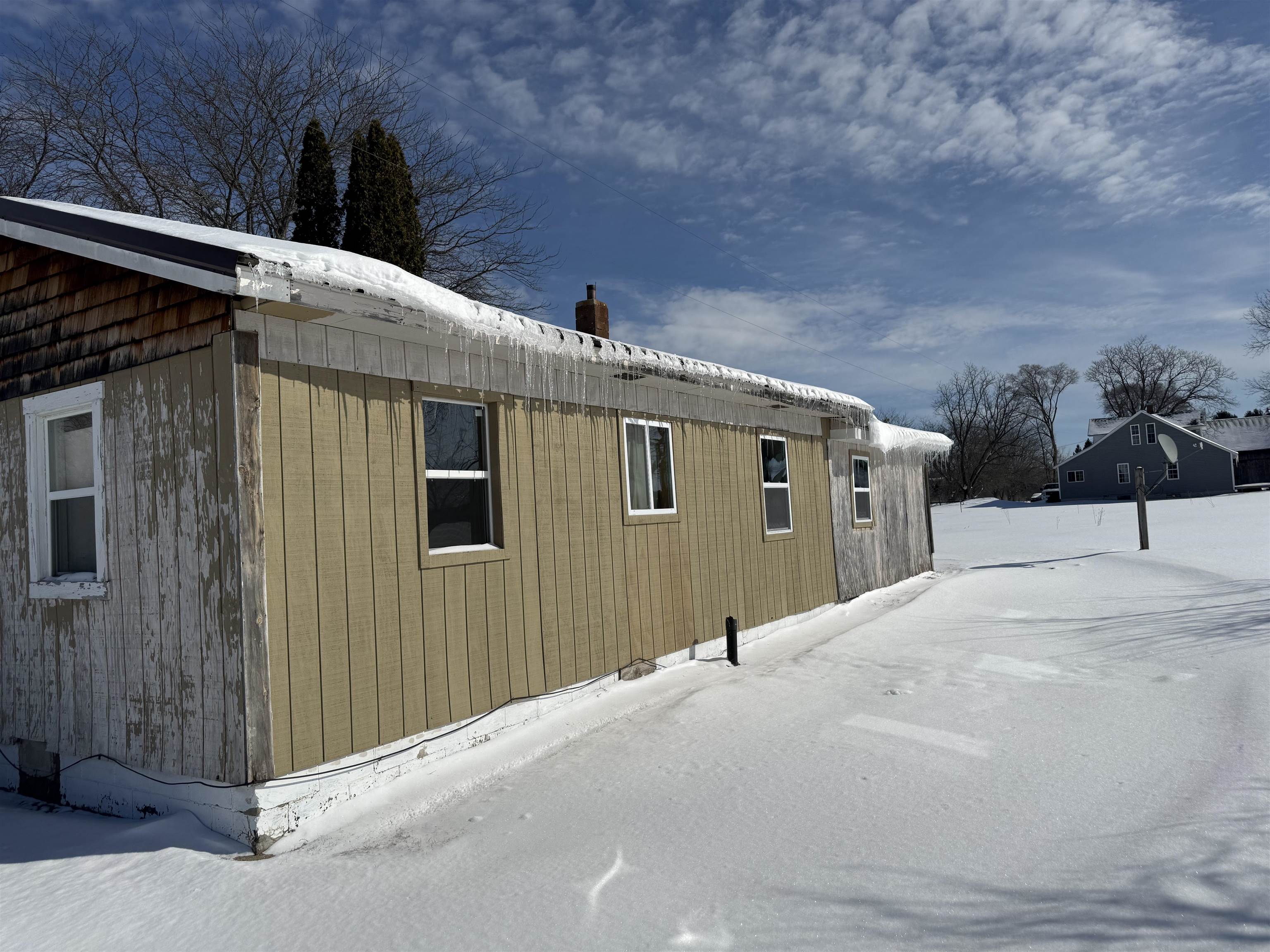 20347 Faylor Road, Copemish, MI, 49625