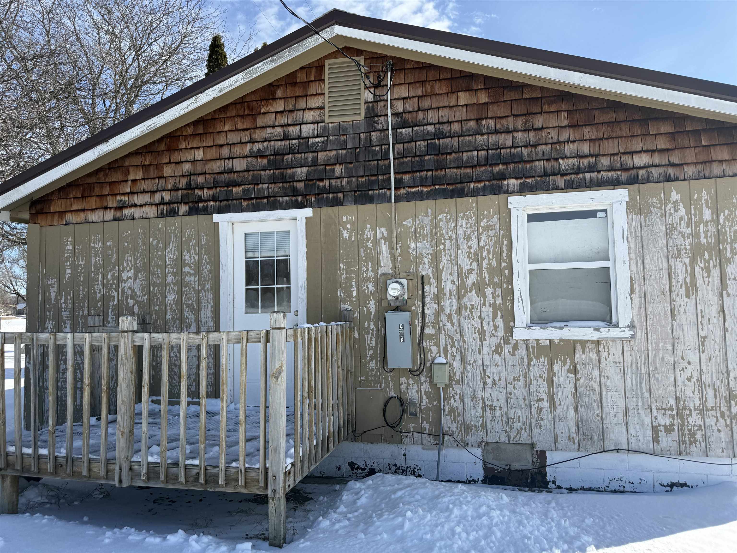 20347 Faylor Road, Copemish, MI, 49625