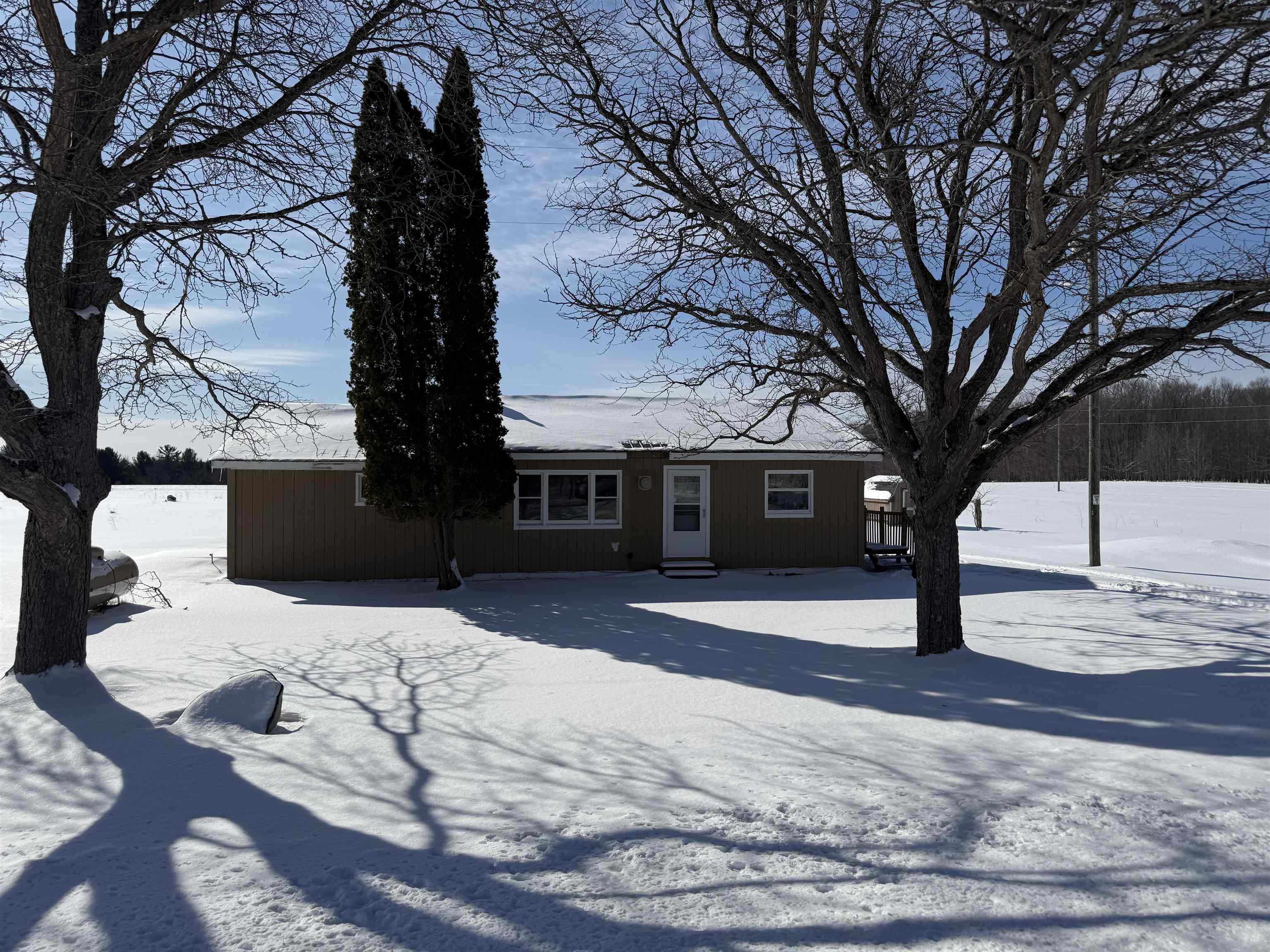 20347 Faylor Road, Copemish, MI, 49625