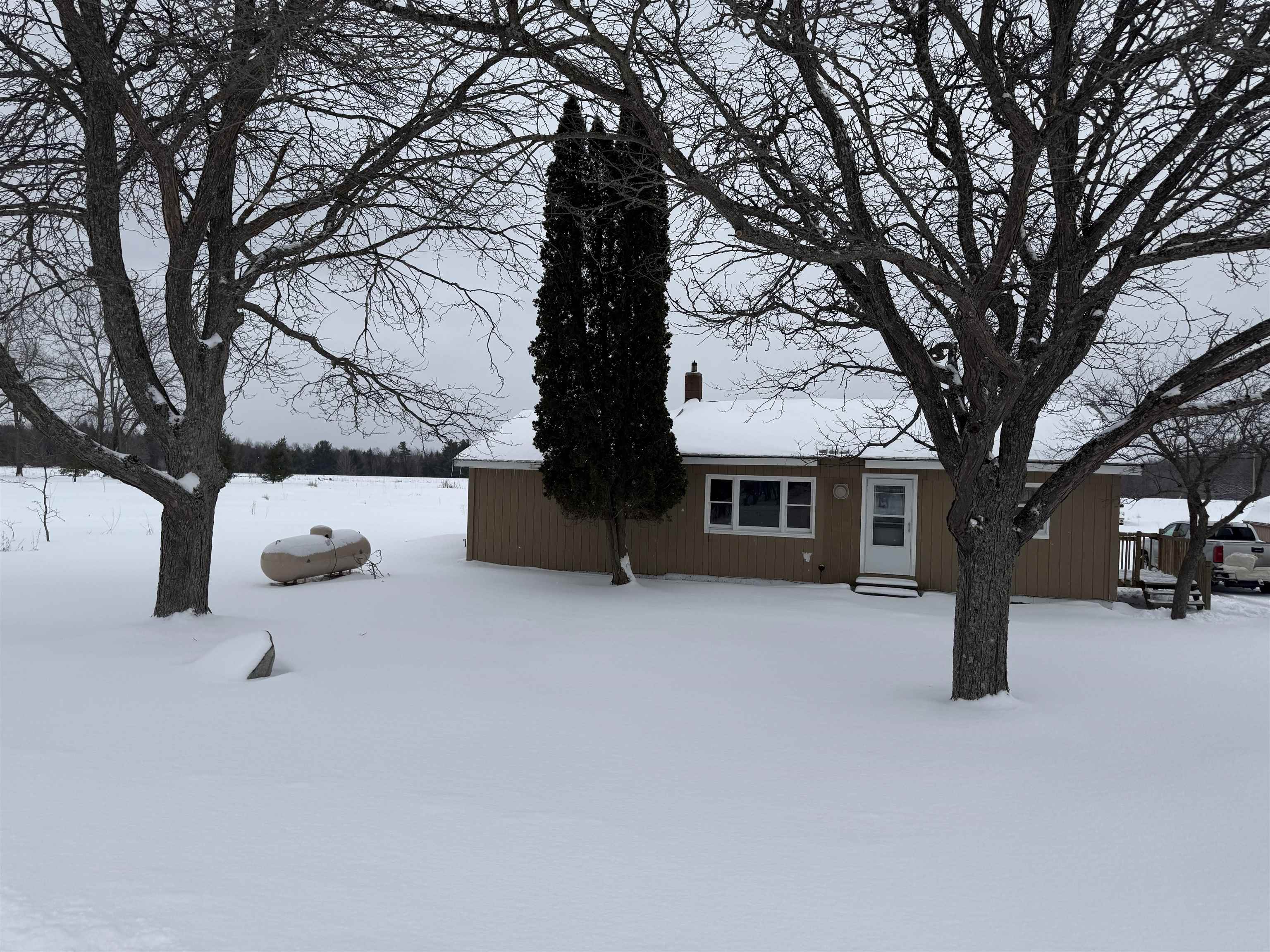 20347 Faylor Road, Copemish, MI, 49625