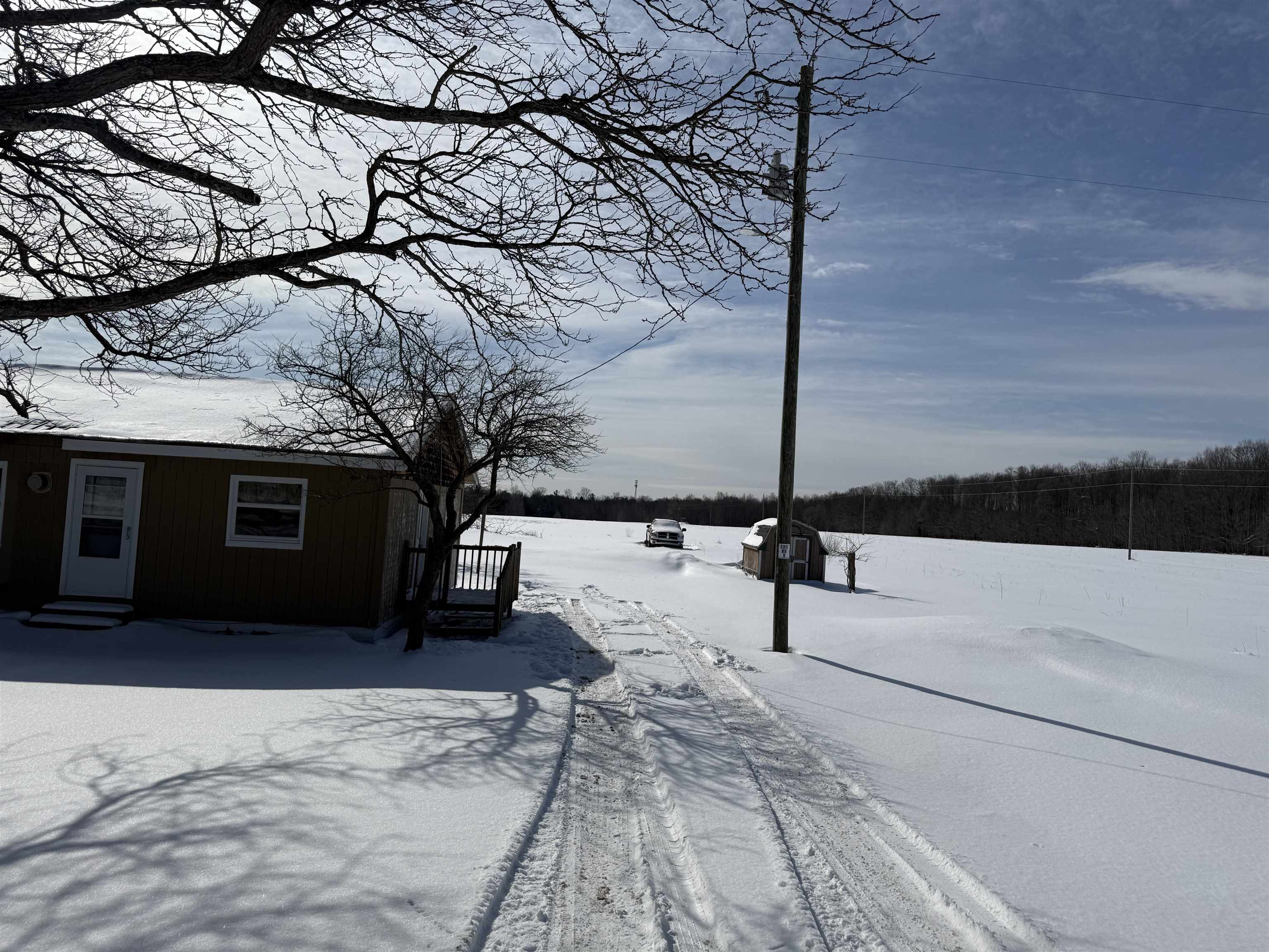 20347 Faylor Road, Copemish, MI, 49625