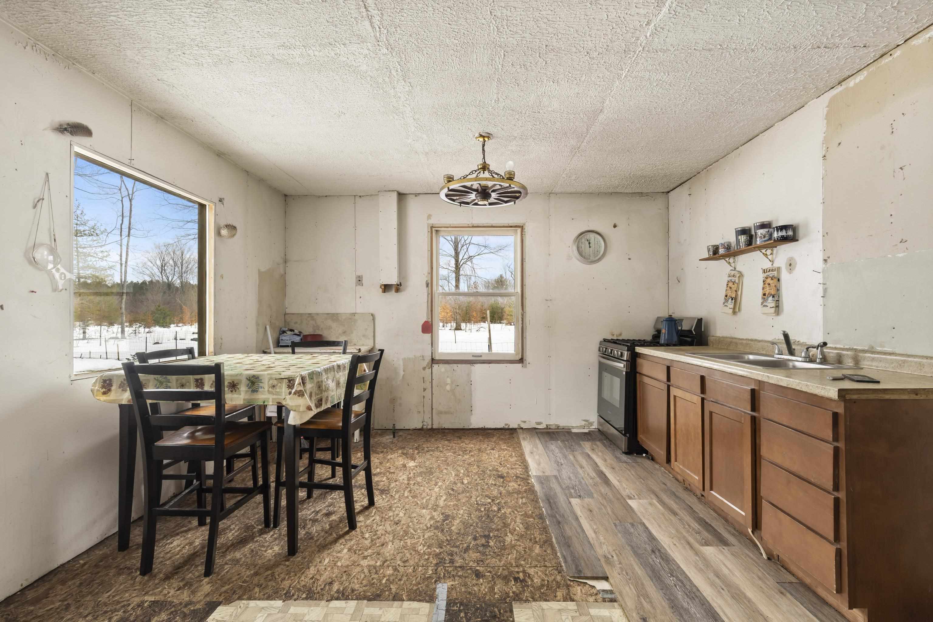 13544 Aylsworth Road, Beulah, MI, 49617