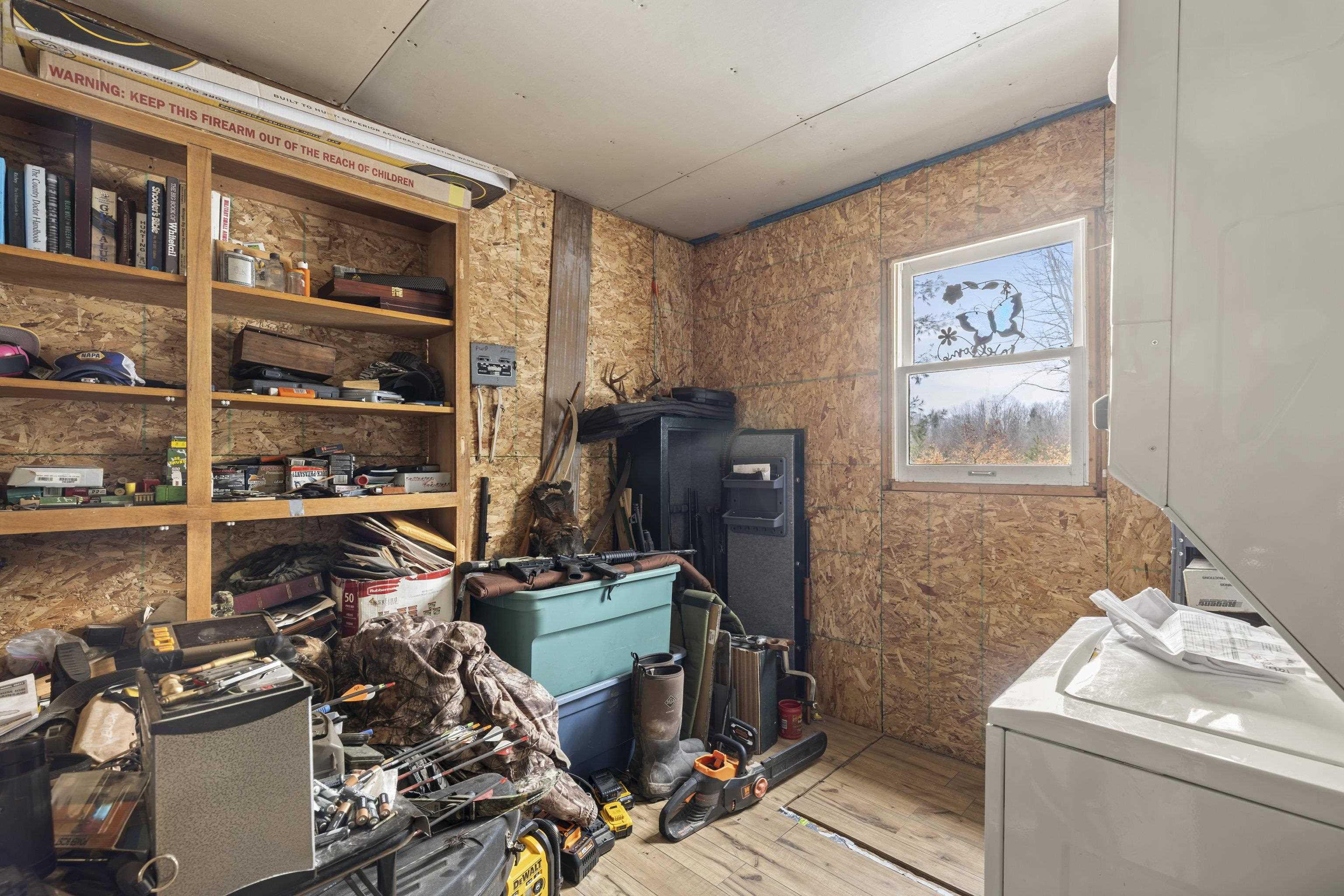 13544 Aylsworth Road, Beulah, MI, 49617