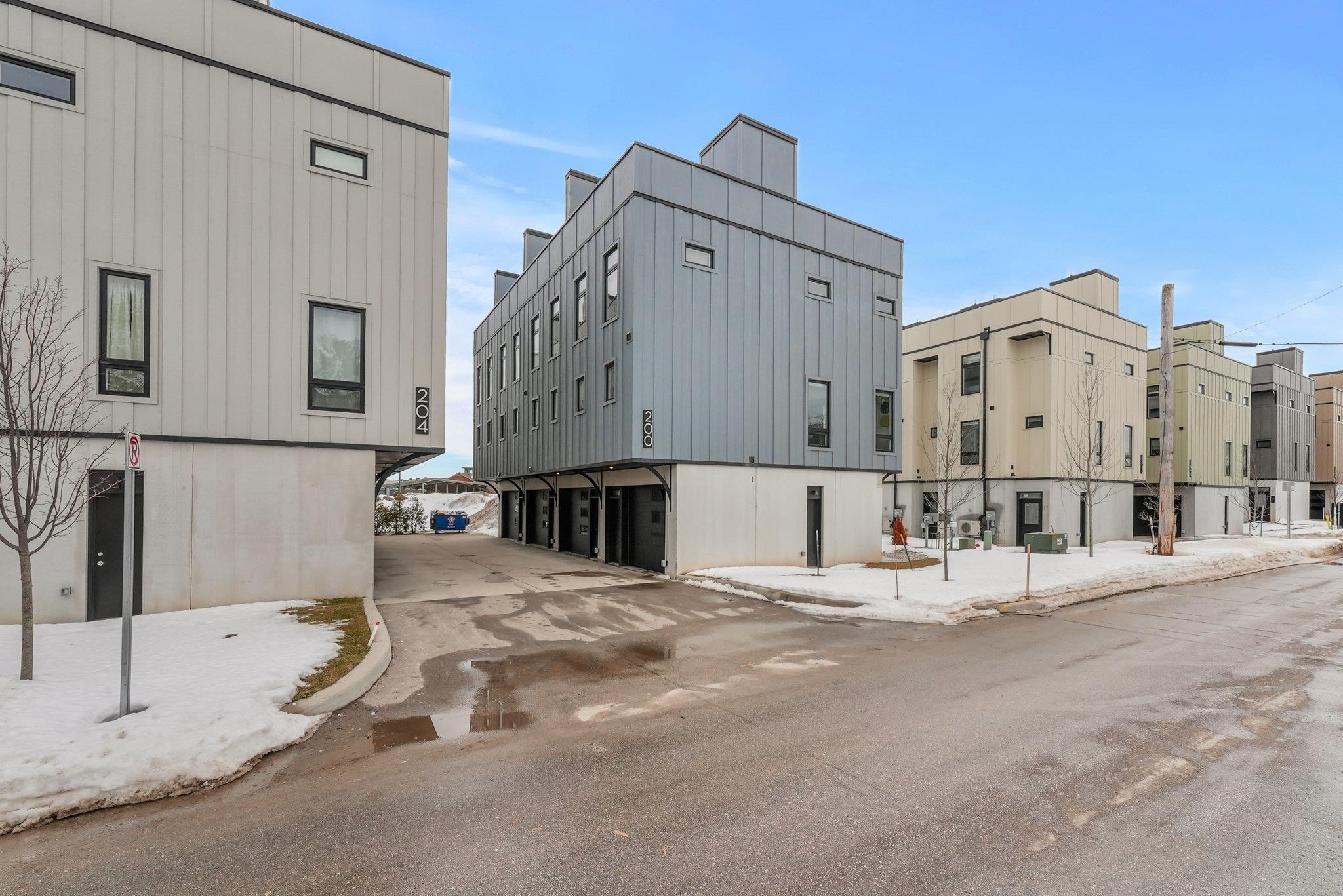 200 Gillis Street, Traverse City, MI, 49684