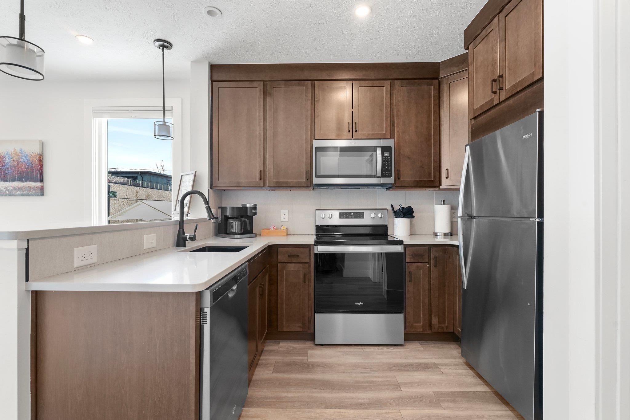 200 Gillis Street, Traverse City, MI, 49684