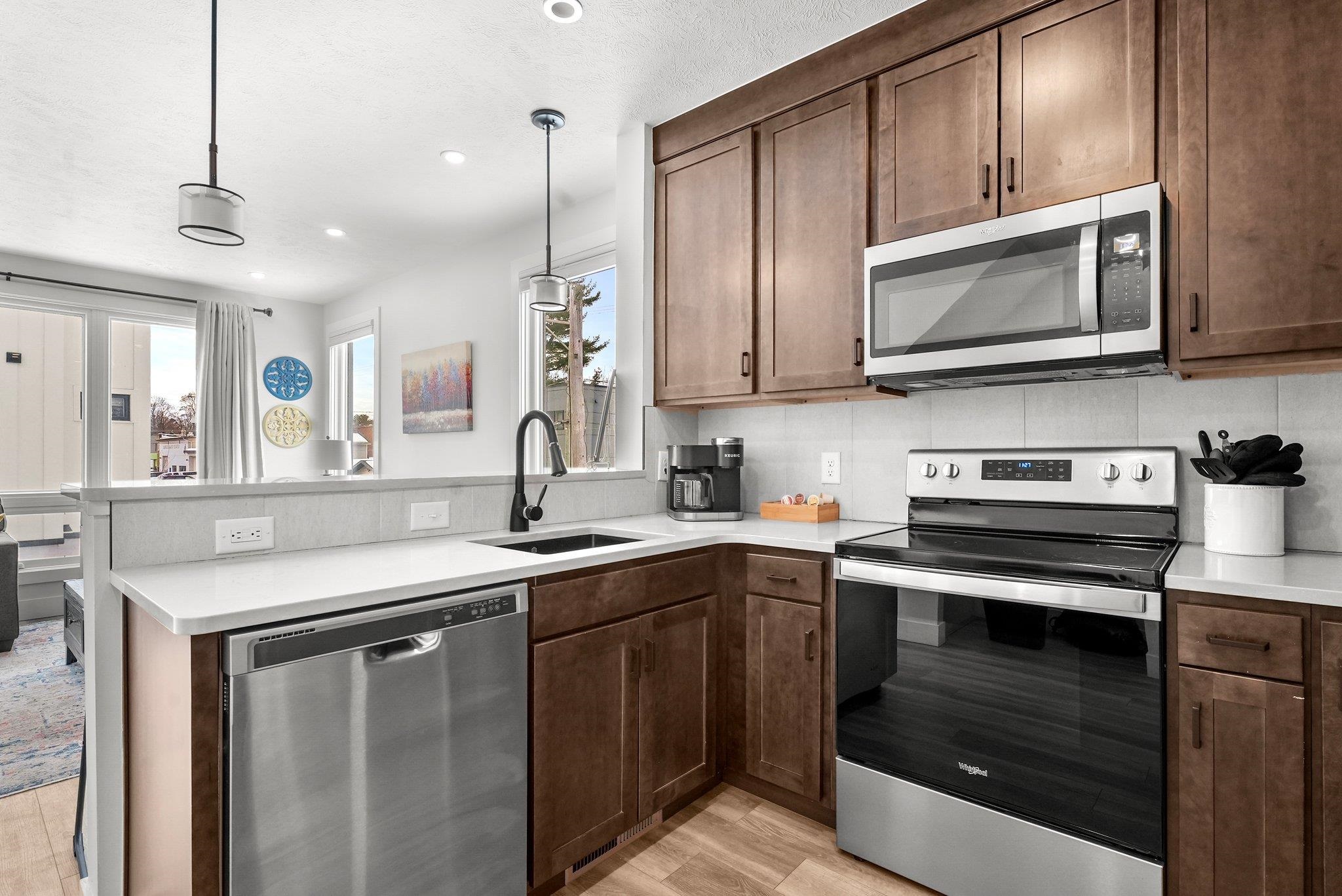 200 Gillis Street, Traverse City, MI, 49684