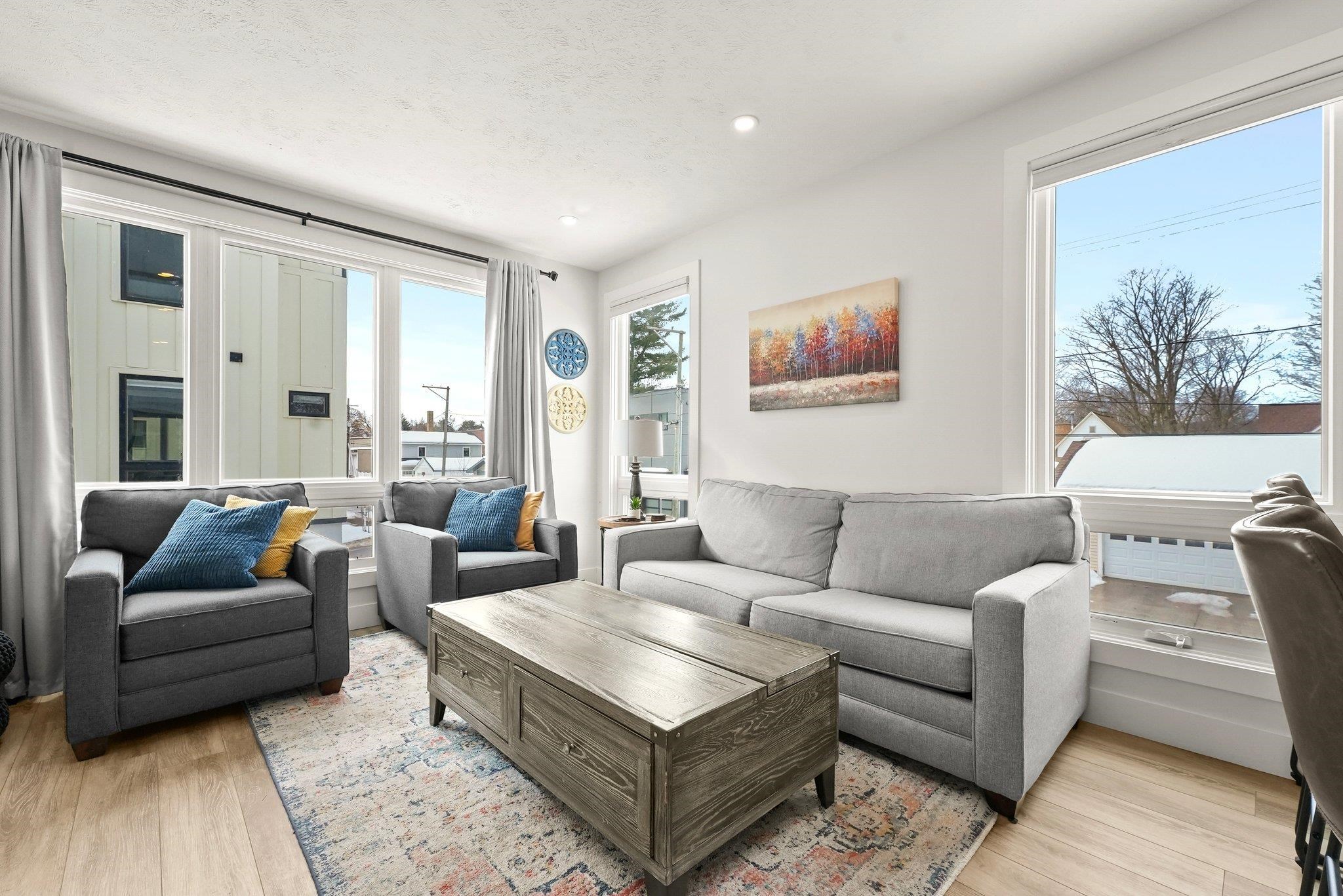 200 Gillis Street, Traverse City, MI, 49684