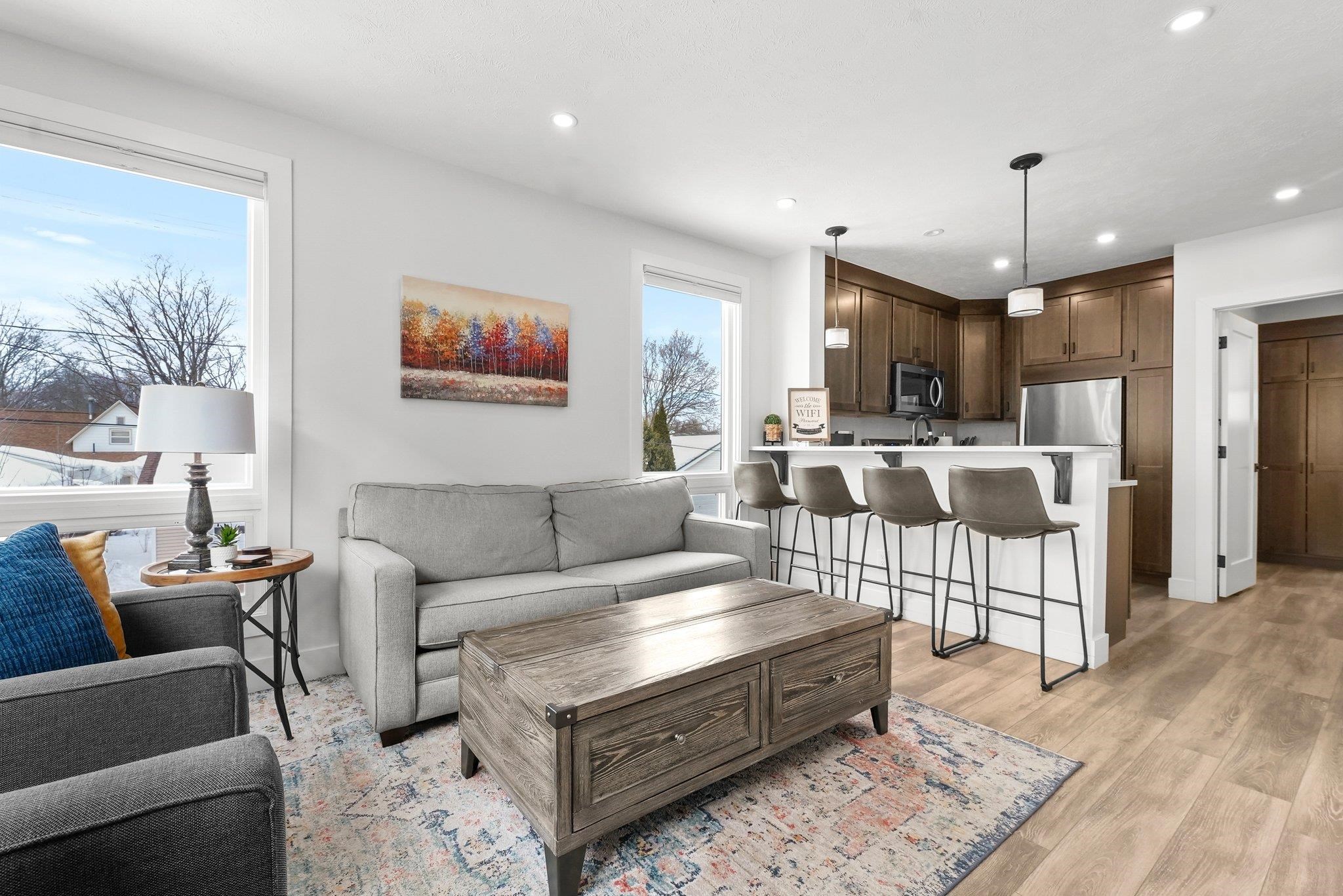 200 Gillis Street, Traverse City, MI, 49684