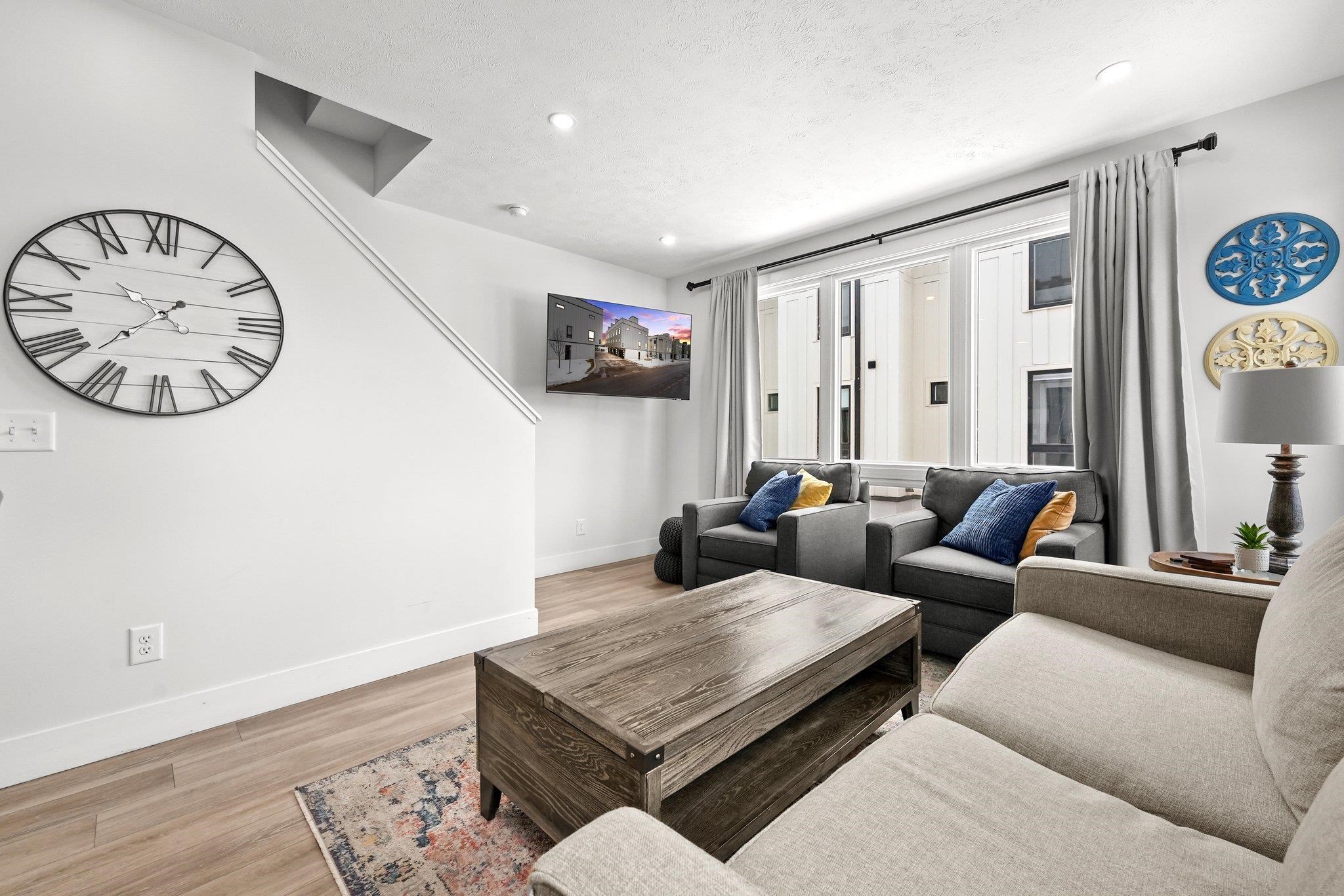 200 Gillis Street, Traverse City, MI, 49684