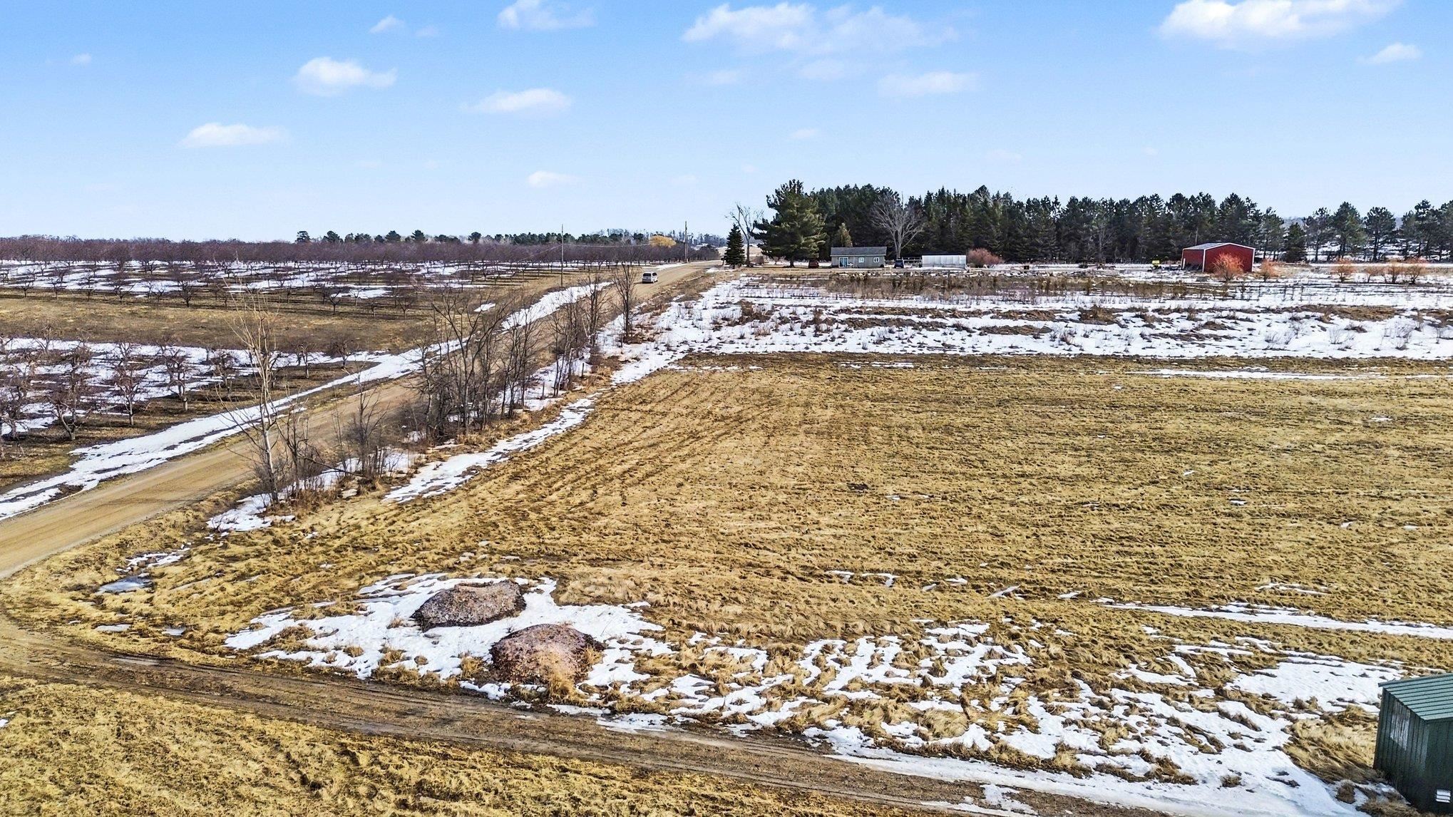 Parcel 1 Coleman Road, Kewadin, MI, 49648