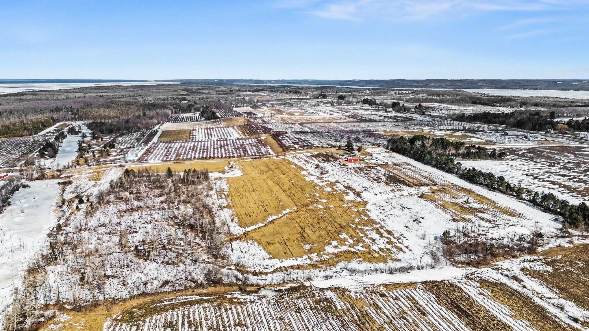 Parcel 1 Coleman Road, Kewadin, MI, 49648