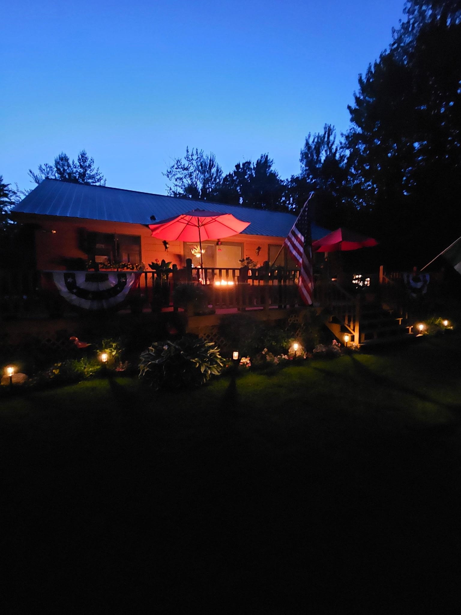 4896 NE Hidden Harbor Drive, Kalkaska, MI, 49646