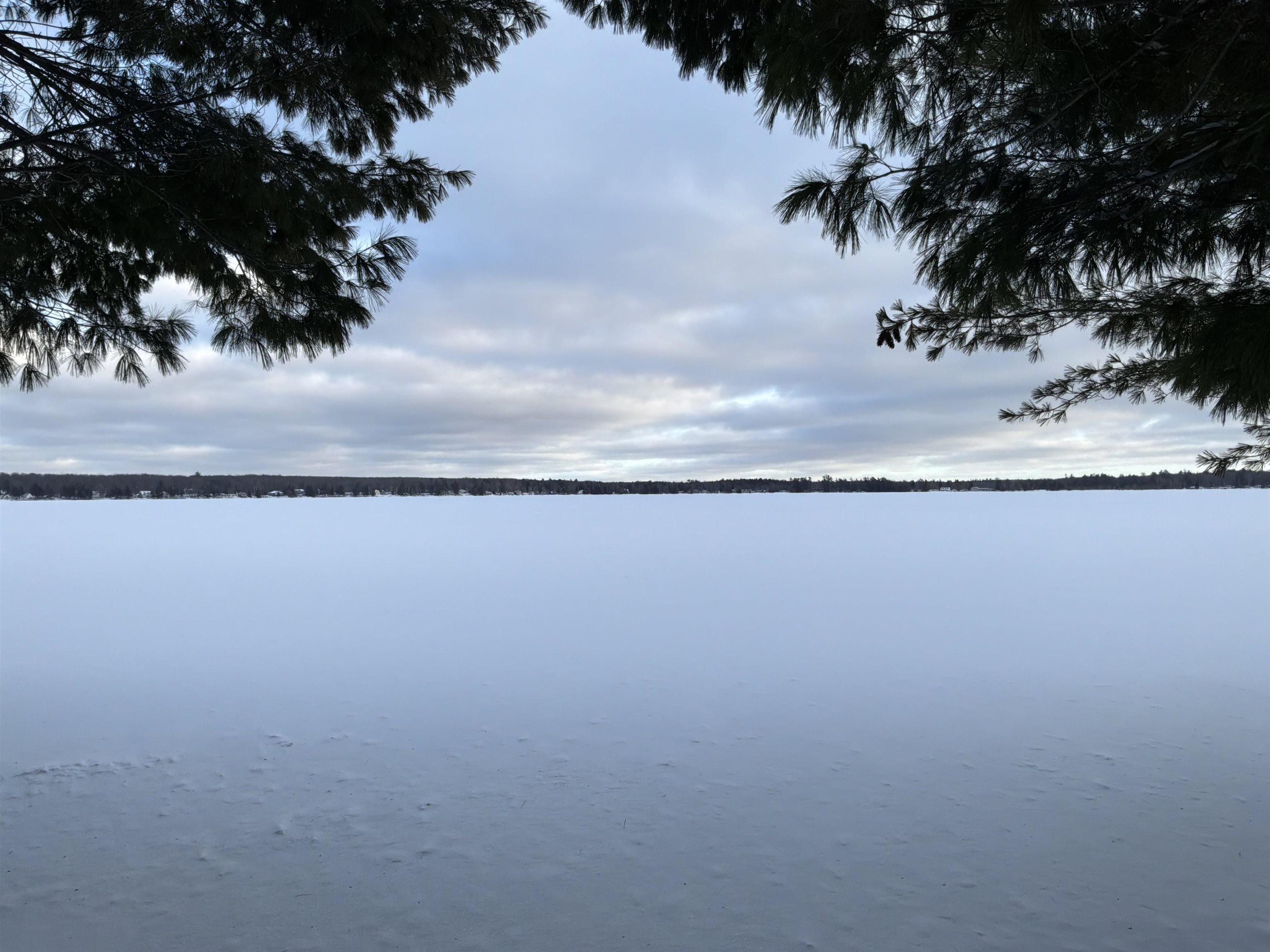 4896 NE Hidden Harbor Drive, Kalkaska, MI, 49646