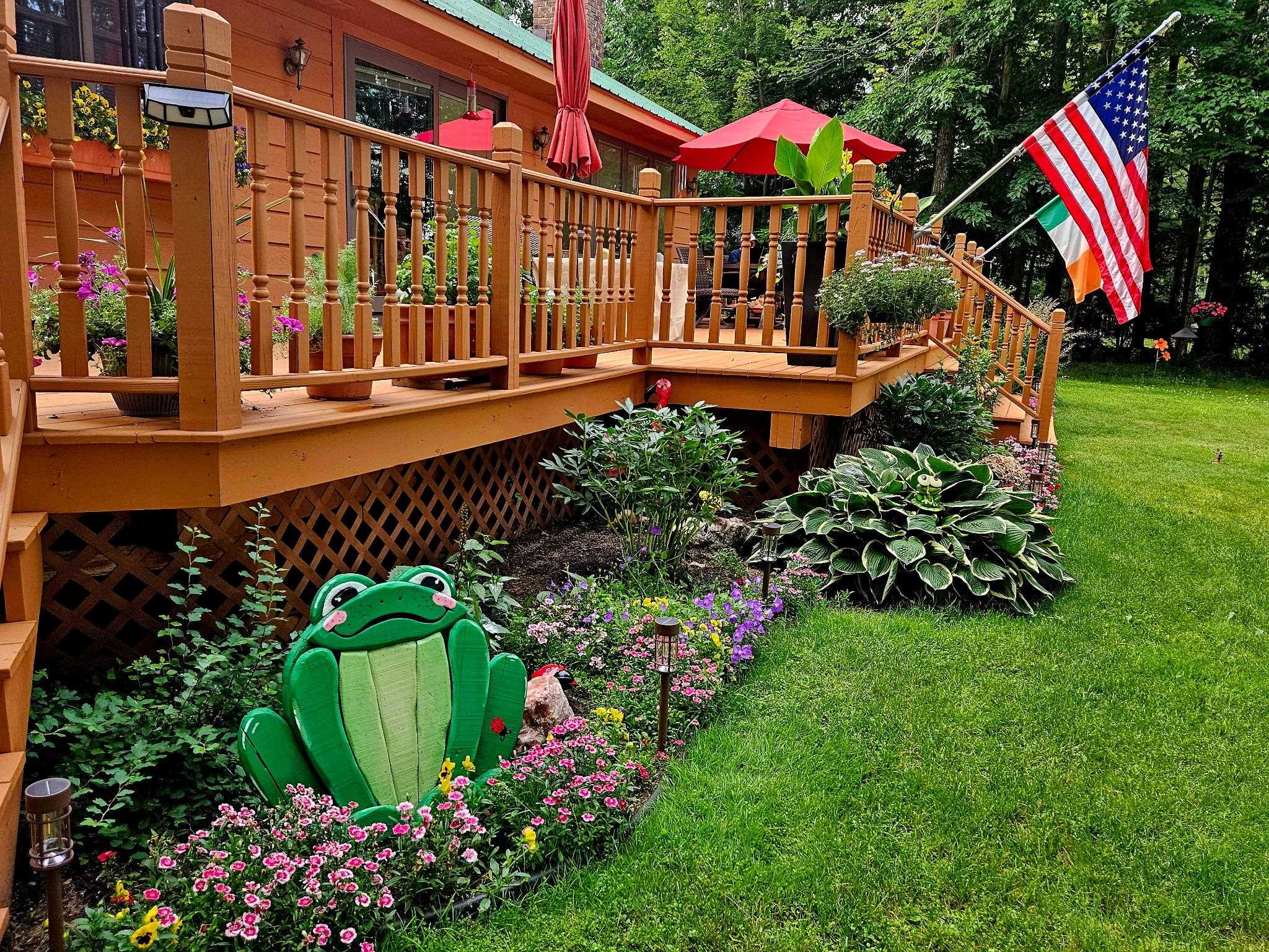 4896 NE Hidden Harbor Drive, Kalkaska, MI, 49646