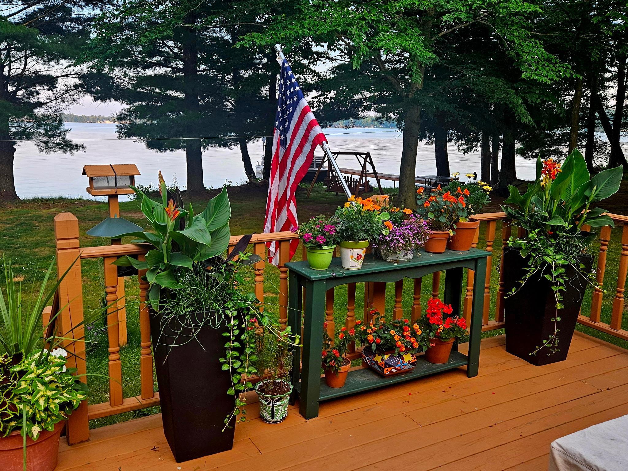 4896 NE Hidden Harbor Drive, Kalkaska, MI, 49646