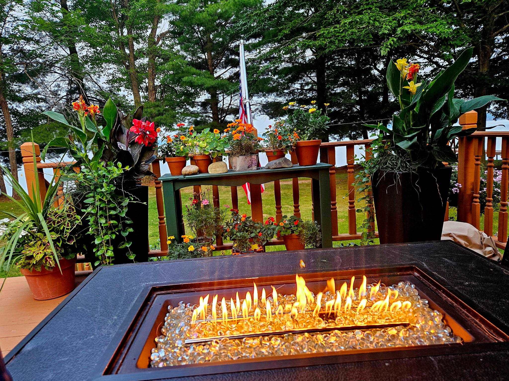 4896 NE Hidden Harbor Drive, Kalkaska, MI, 49646