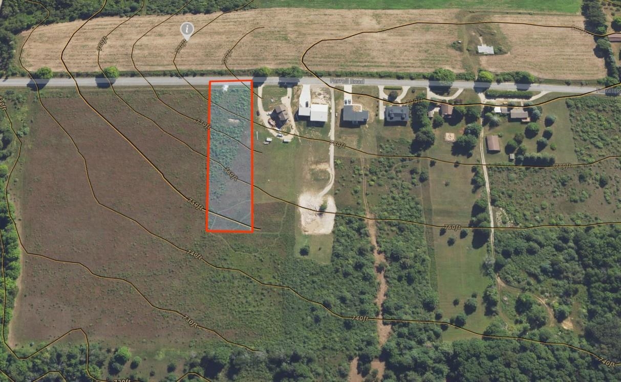 TBD Farrell Road photo 5