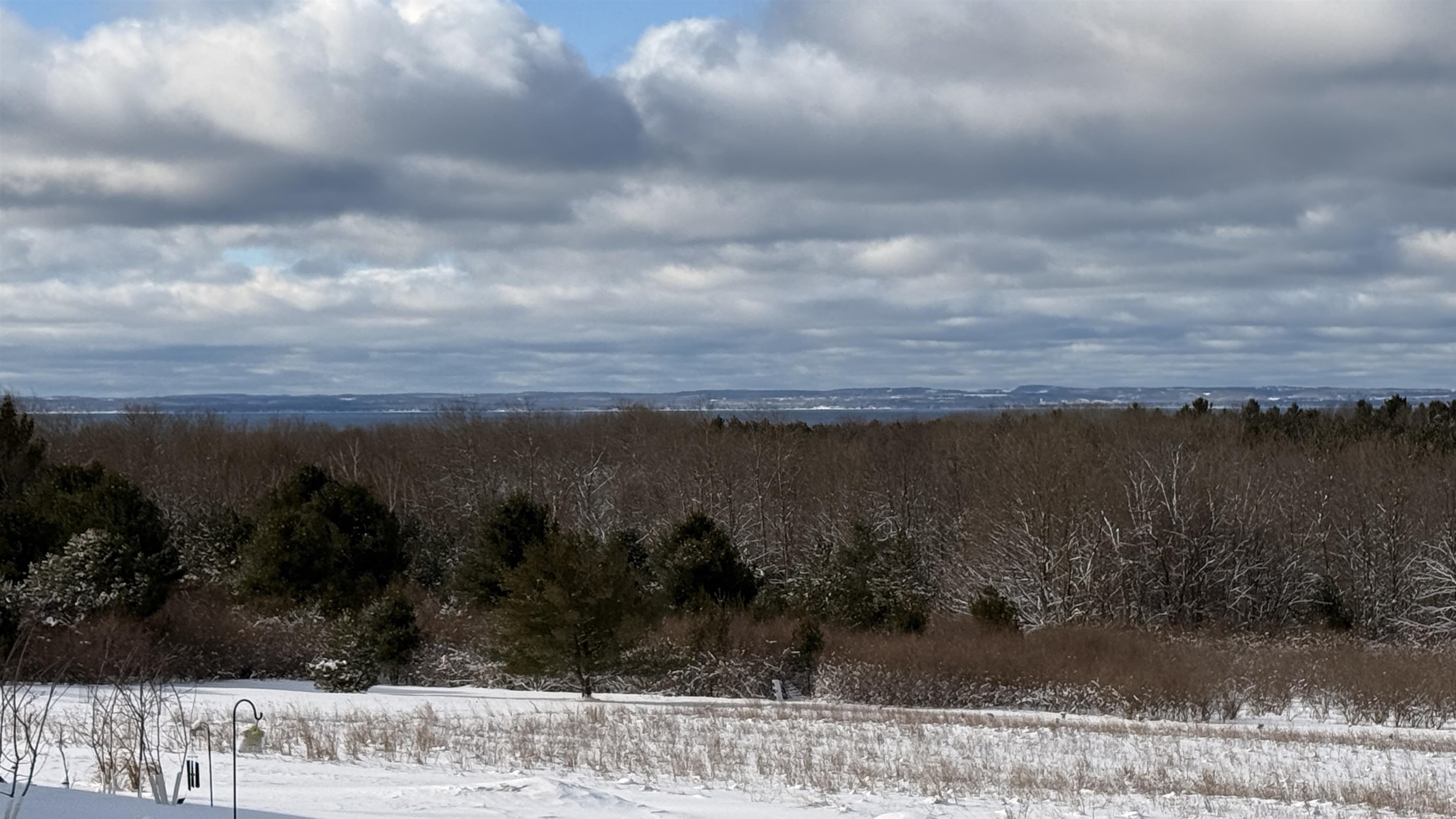 TBD Farrell Road, Central Lake, MI, 49622