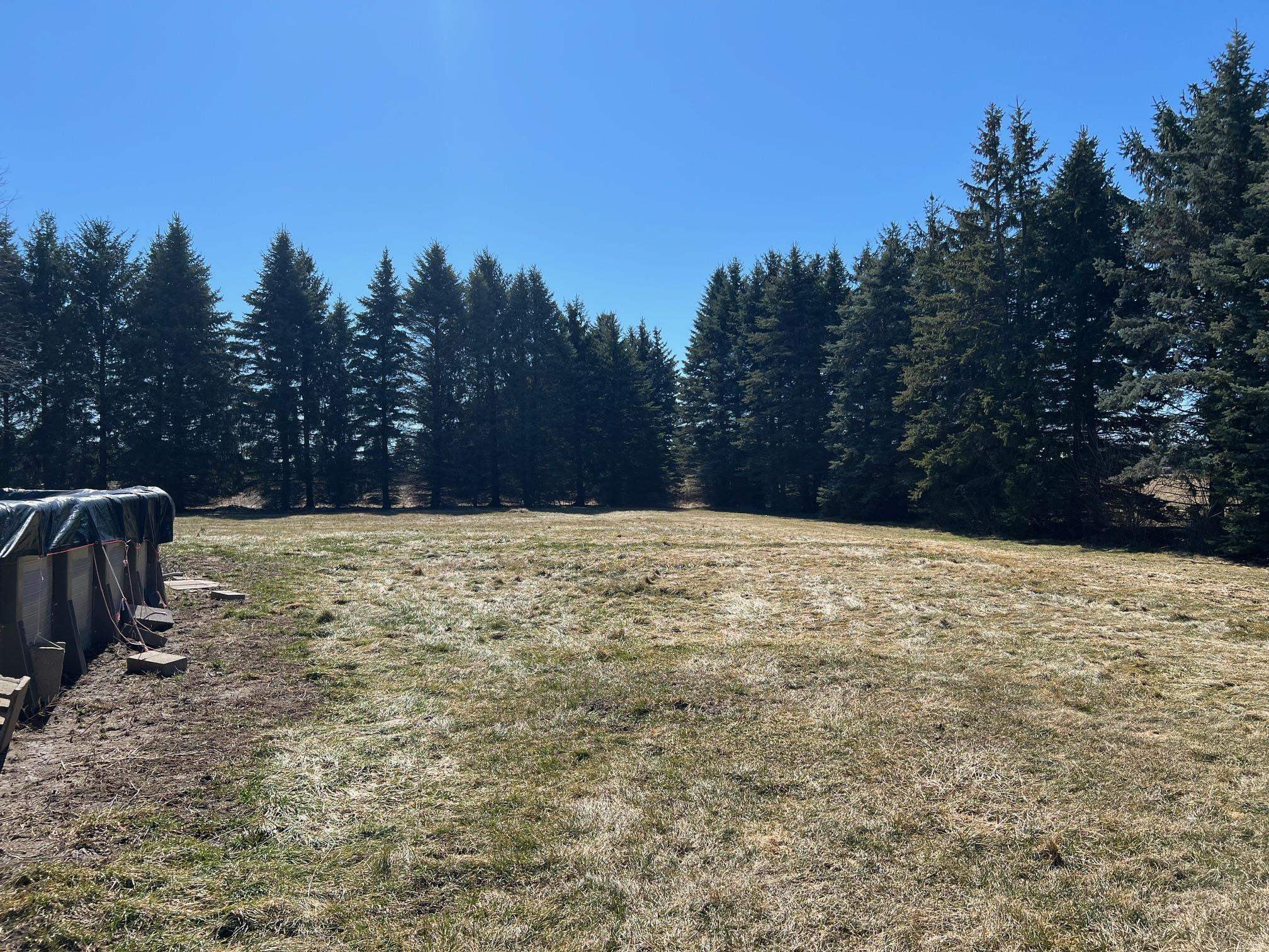 10613 N Bagley Road, Saint Louis, MI, 48880