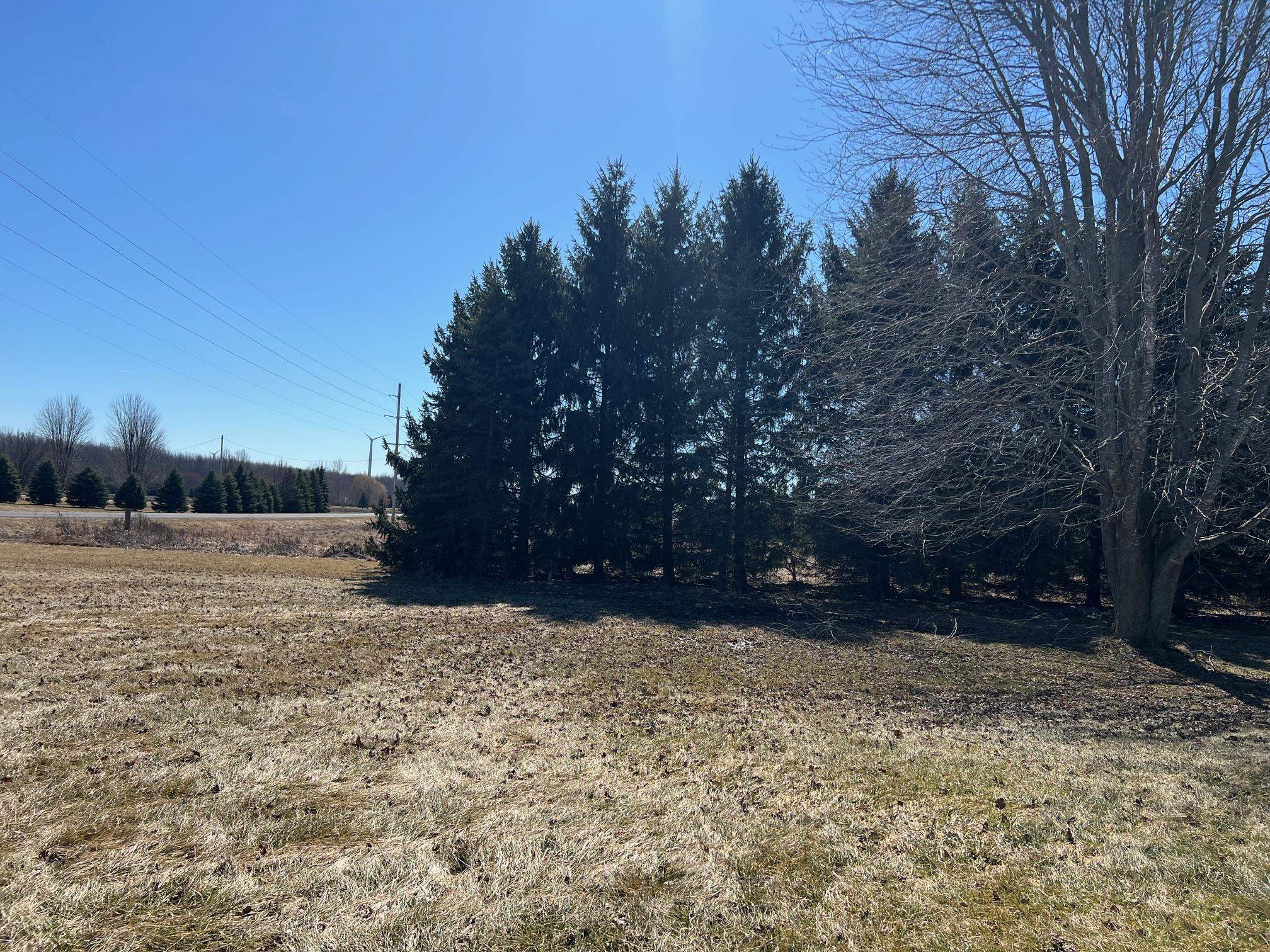 10613 N Bagley Road, Saint Louis, MI, 48880