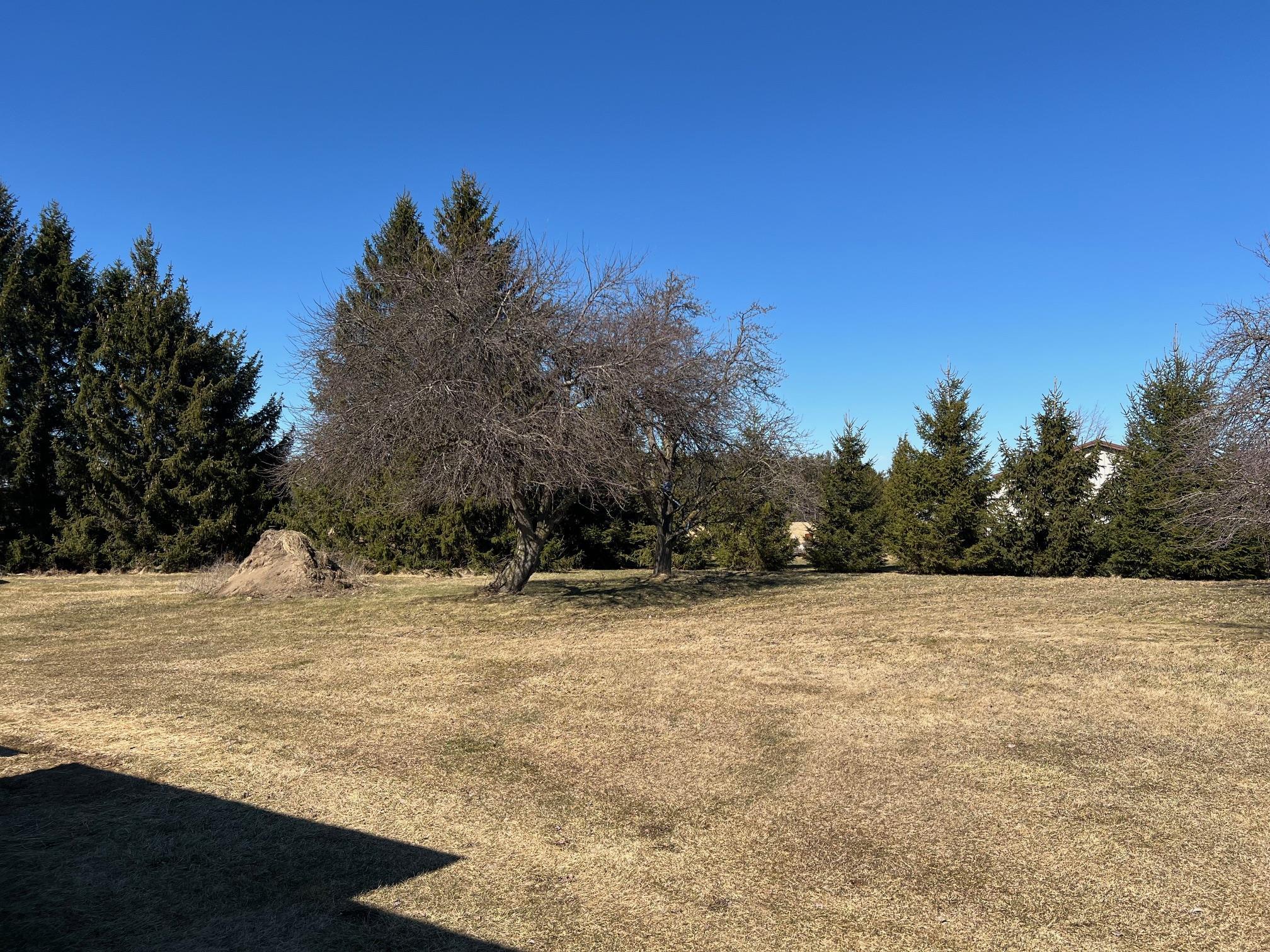 10613 N Bagley Road, Saint Louis, MI, 48880